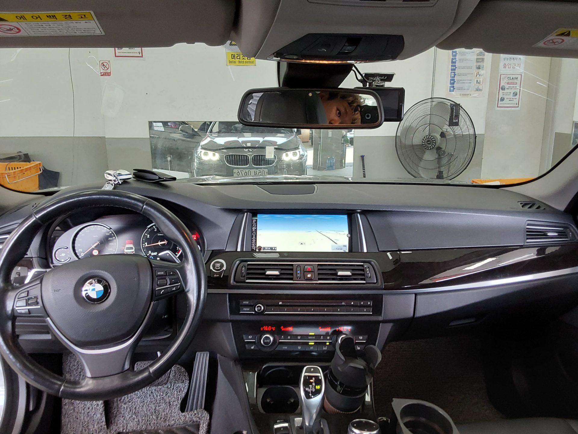 2016 - bmw m5
