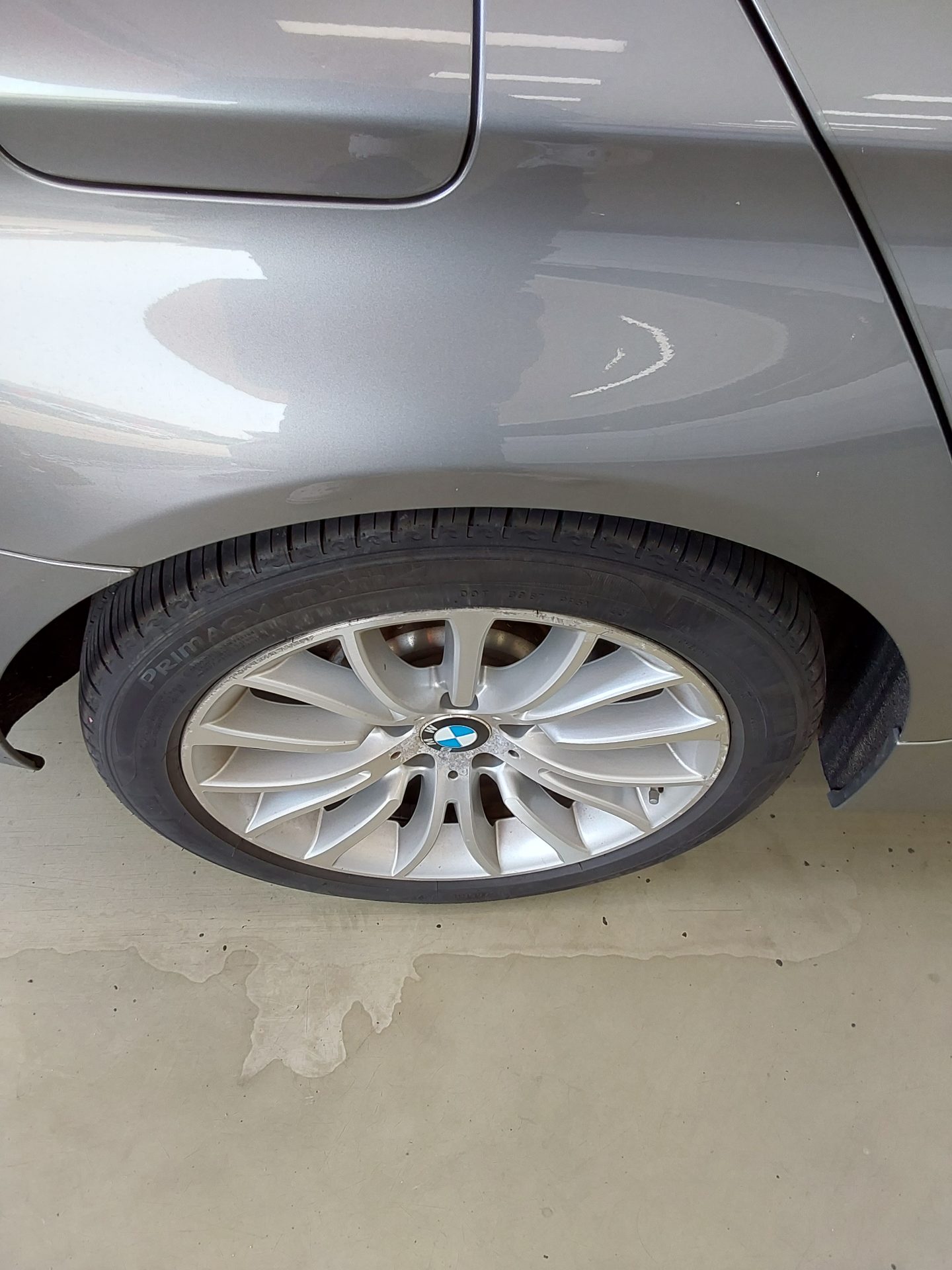 2016 - bmw m5