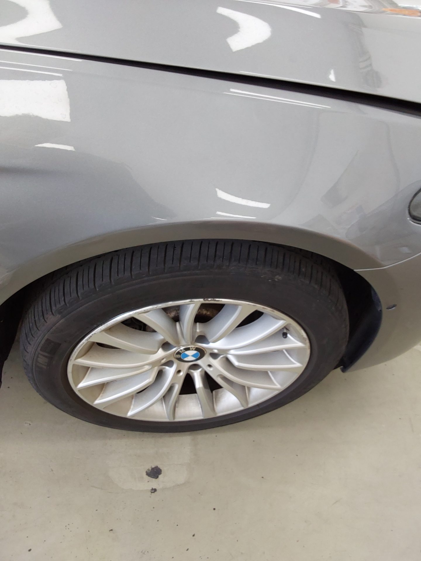 2016 - bmw m5