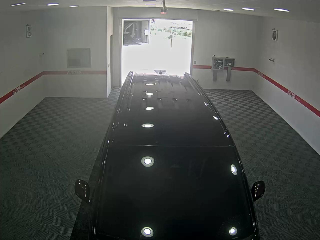 2025 - hyundai staria