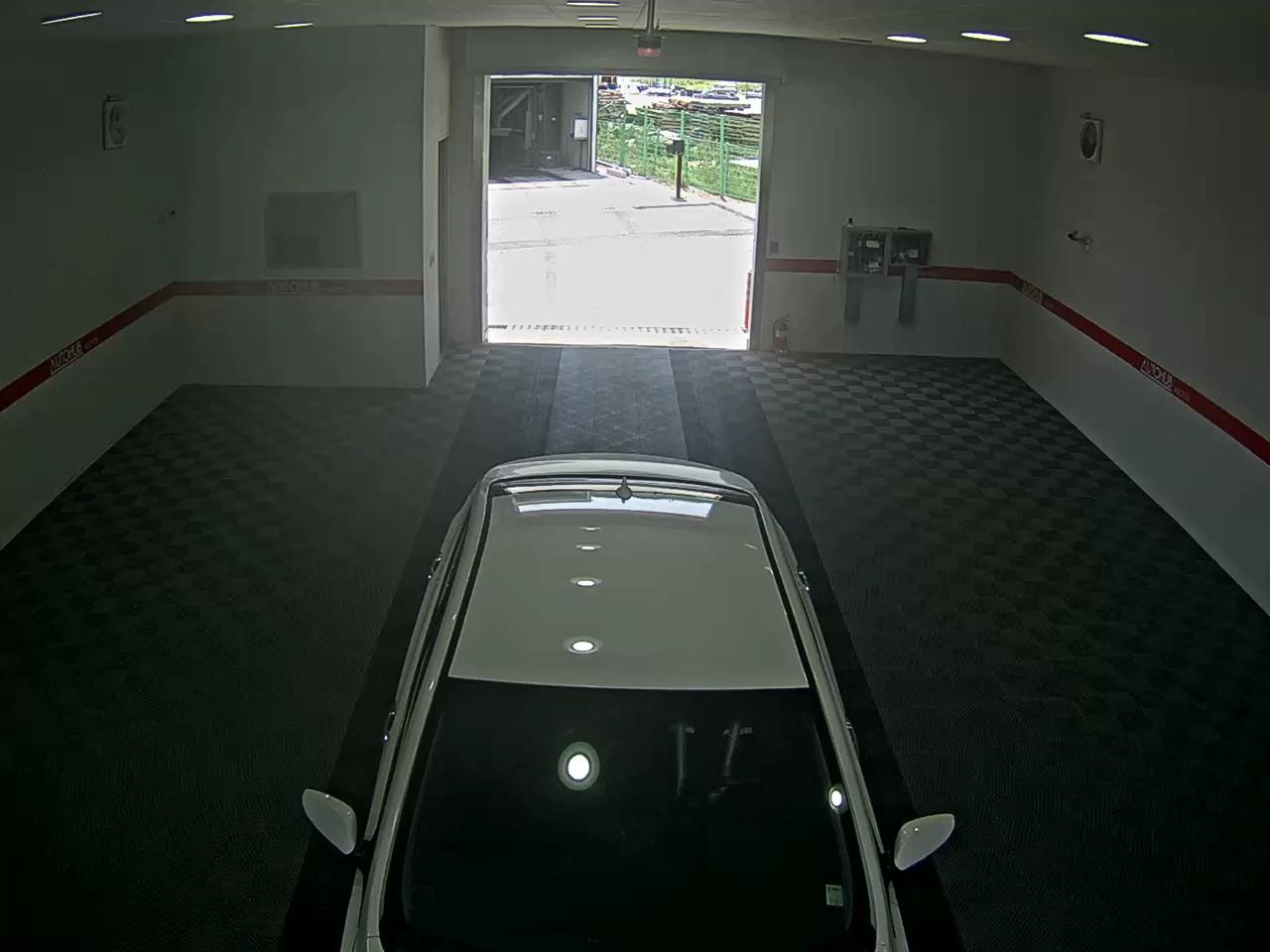 2015 - hyundai avante