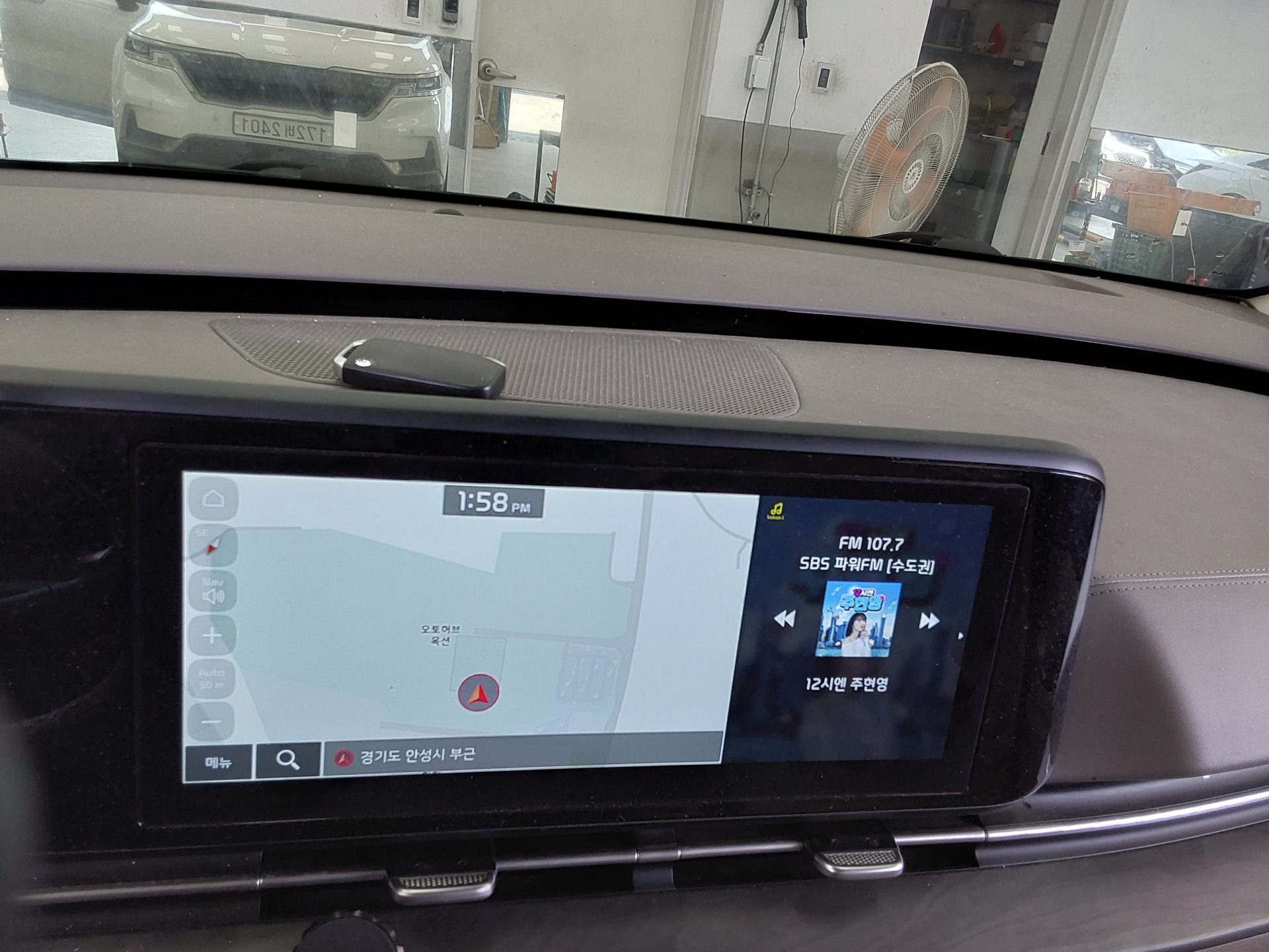 2023 - kia carnival