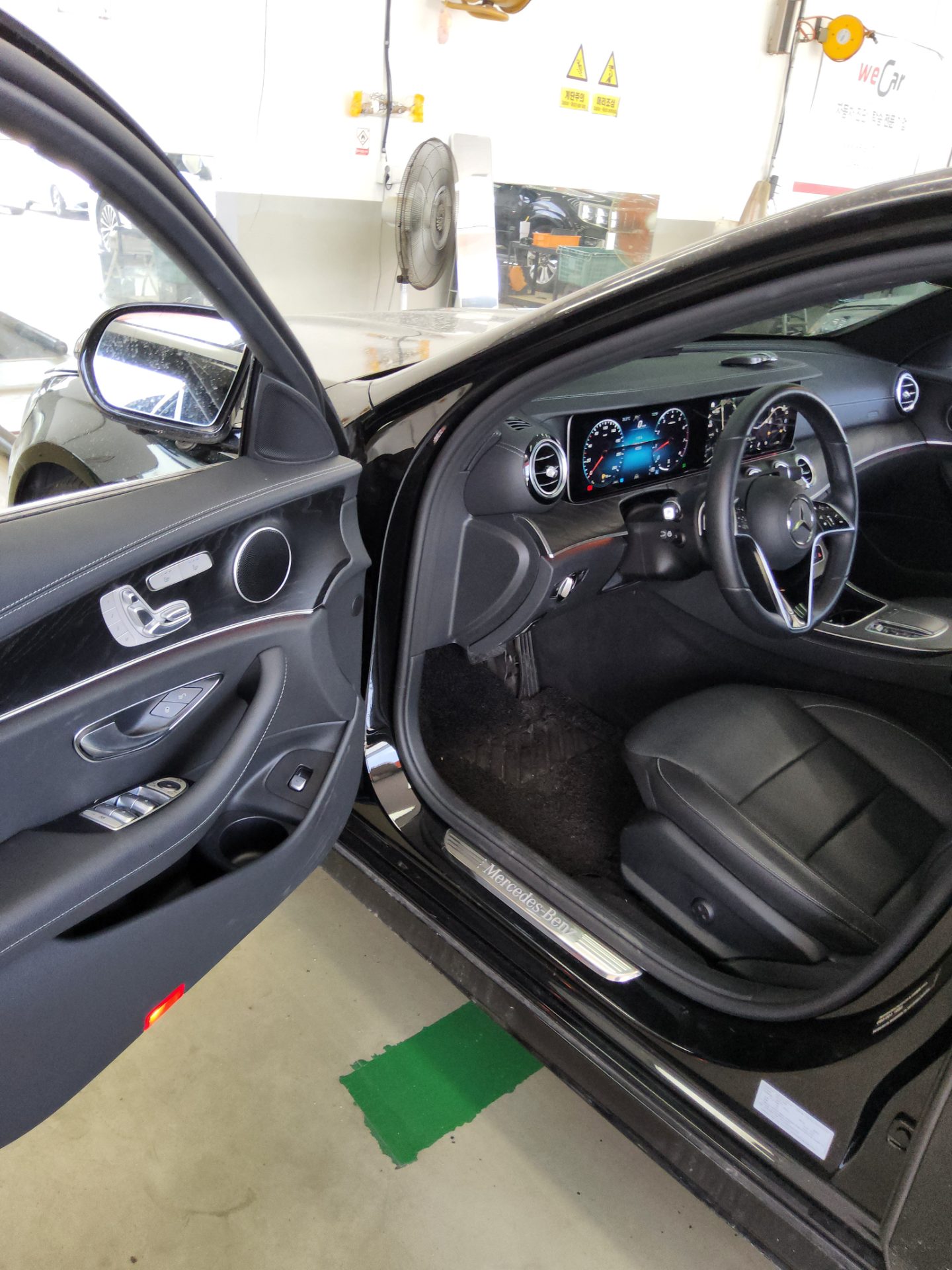 2023 - mercedes-benz e250