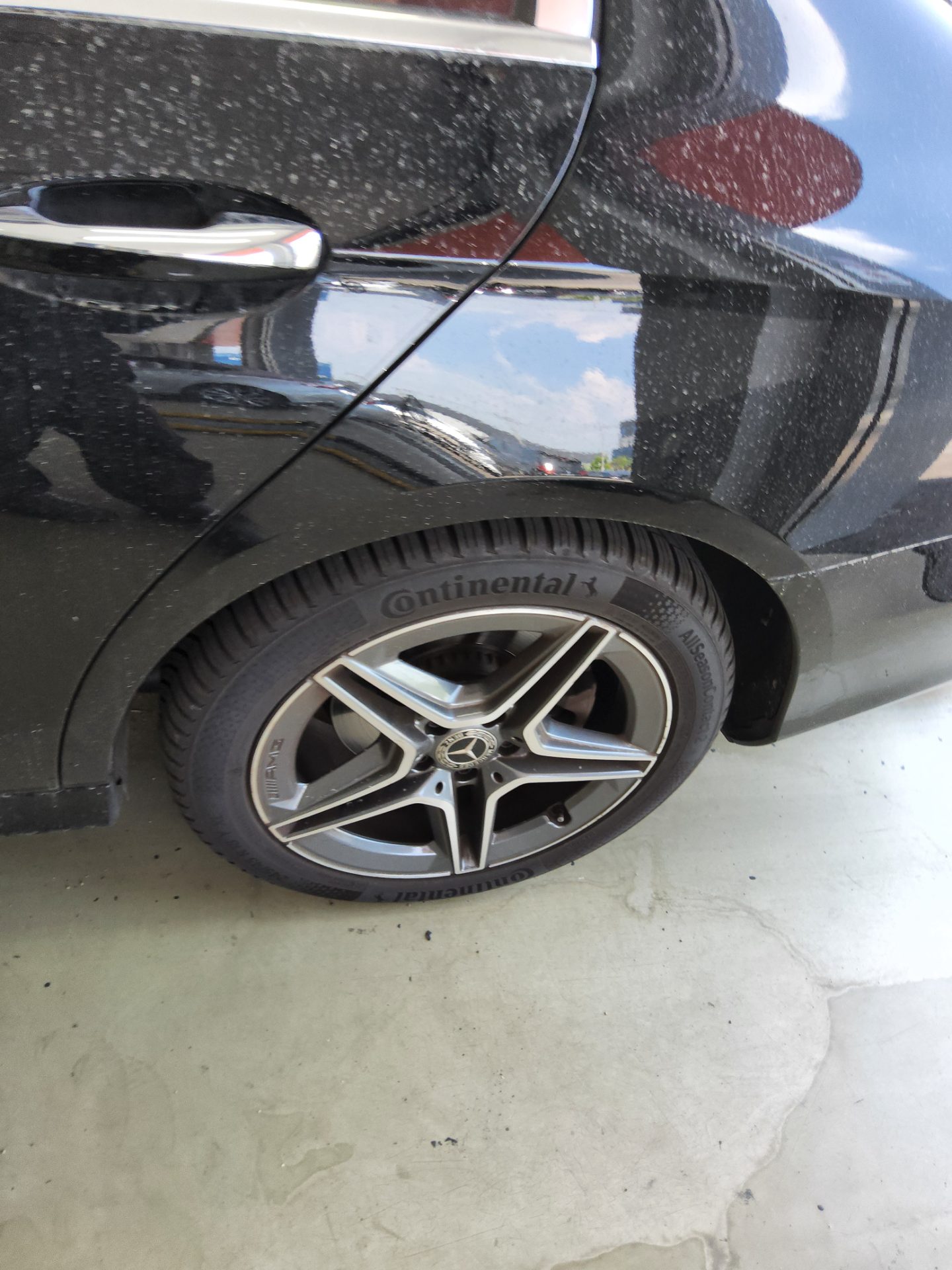 2023 - mercedes-benz e250