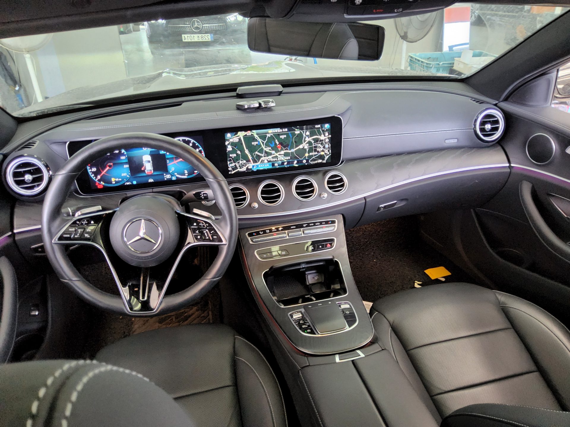 2023 - mercedes-benz e250