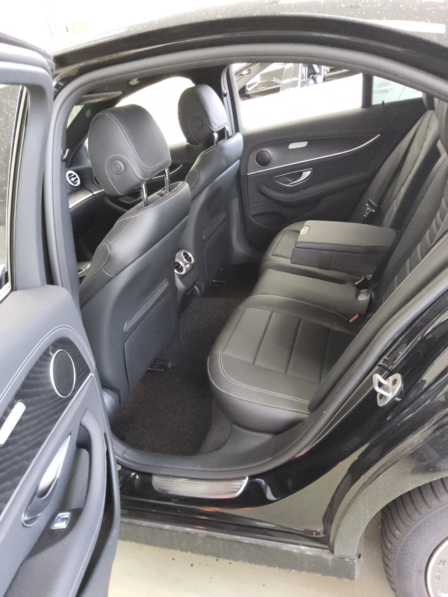 2023 - mercedes-benz e250