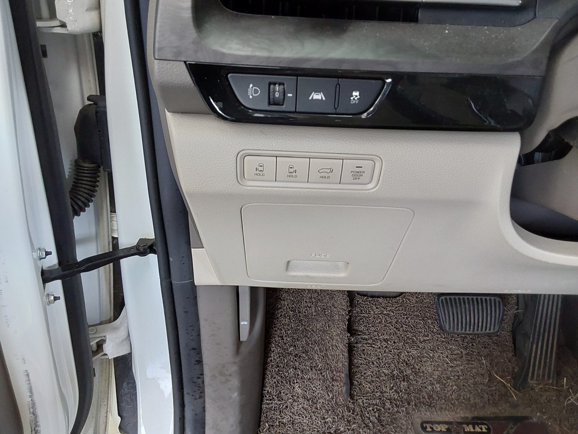 2023 - kia carnival