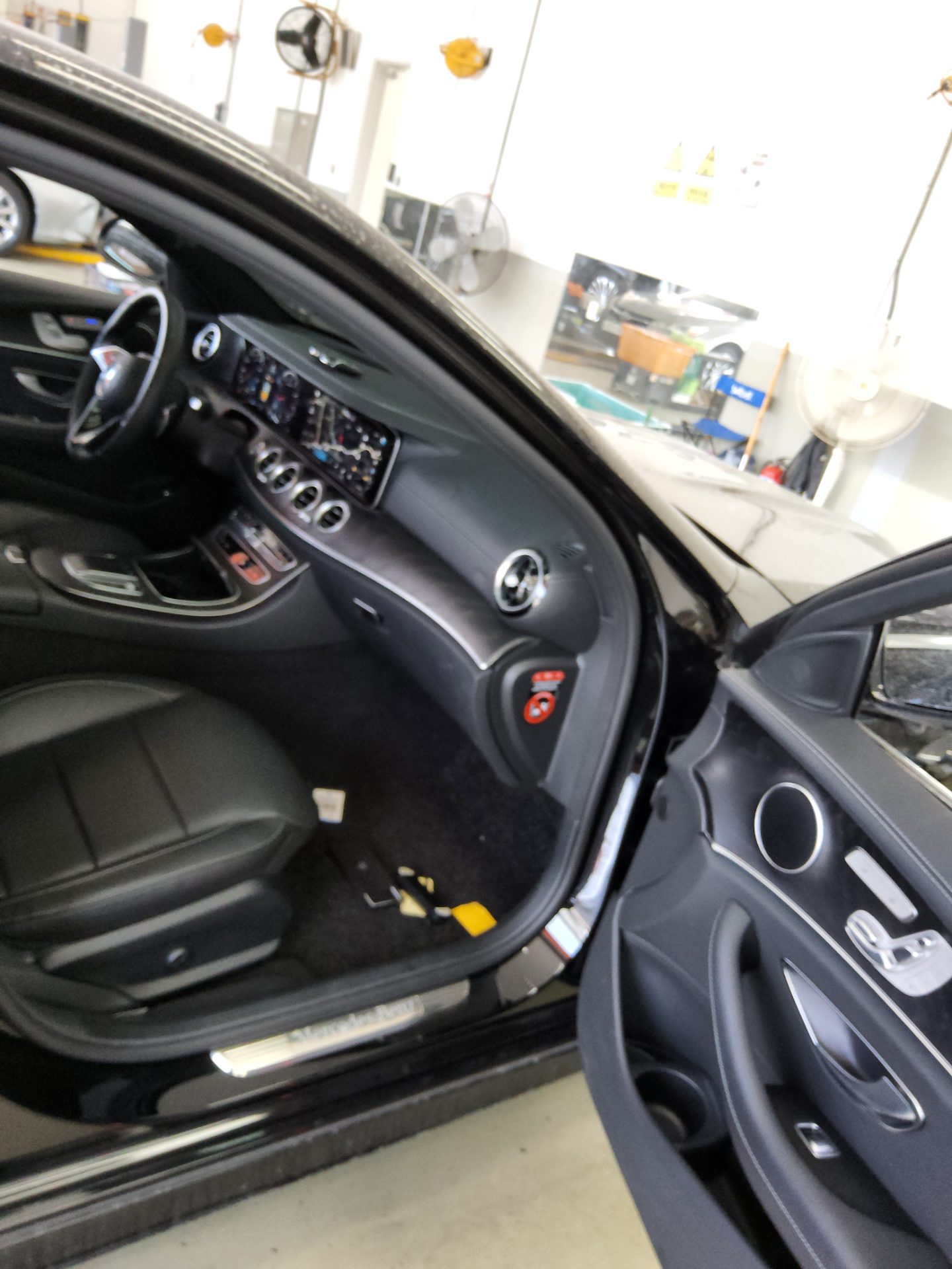 2023 - mercedes-benz e250