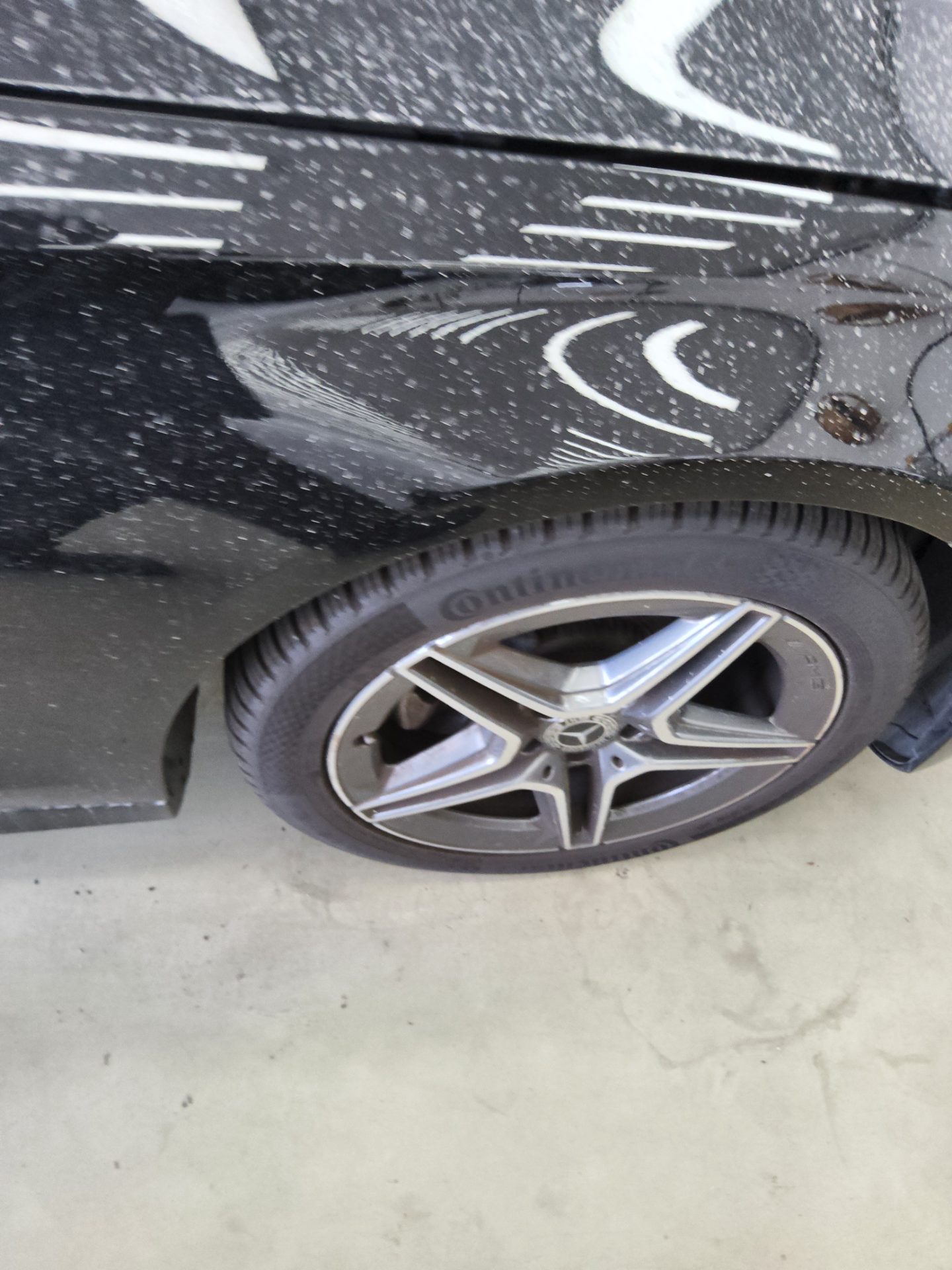 2023 - mercedes-benz e250