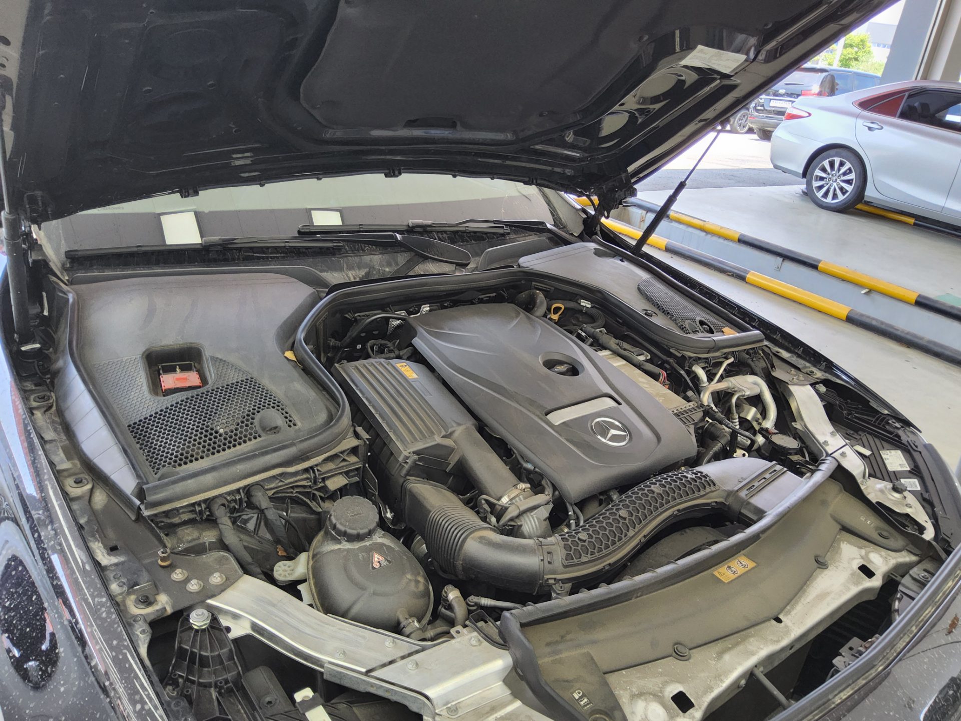 2023 - mercedes-benz e250
