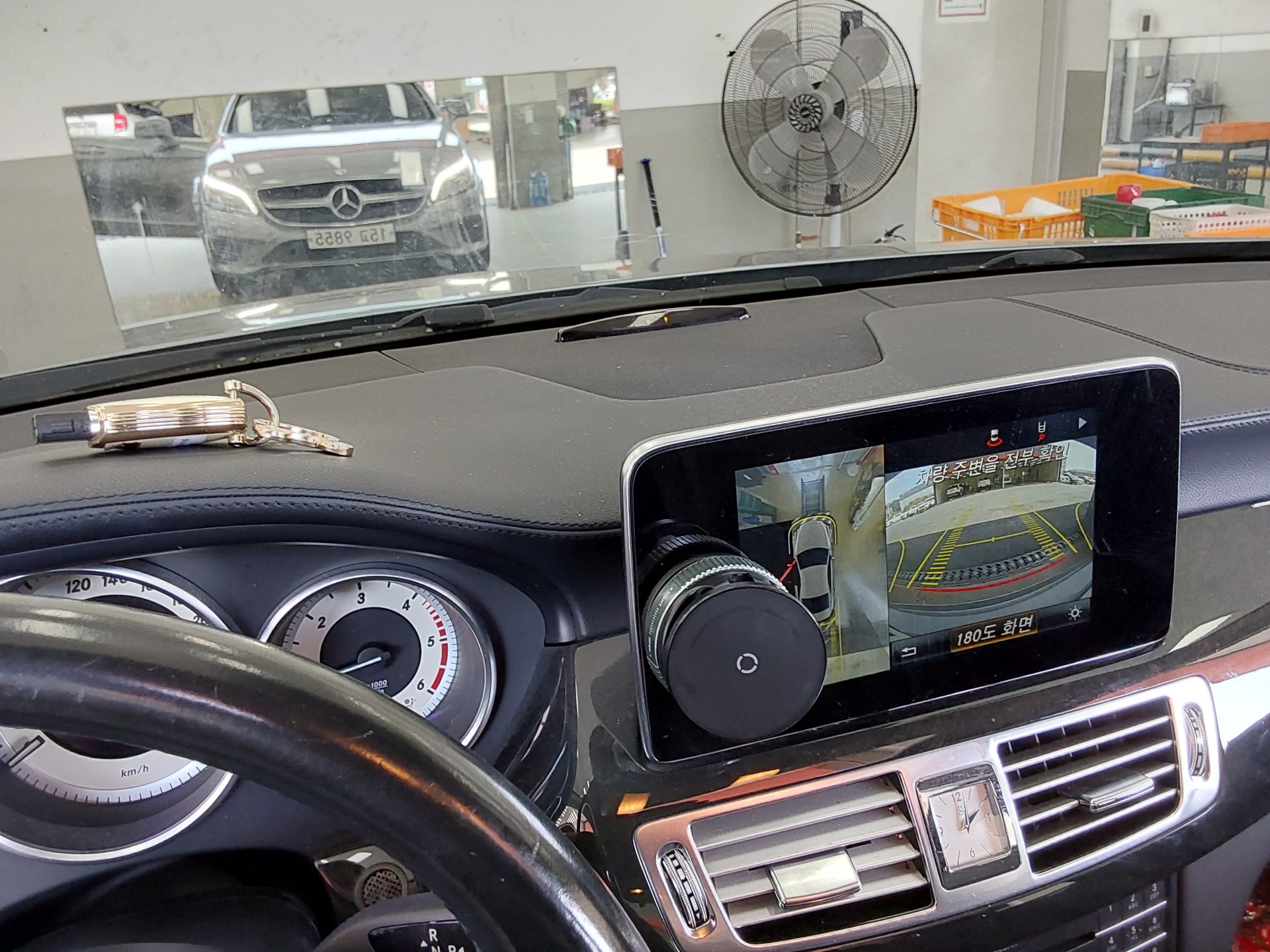 2015 - mercedes-benz cls 250