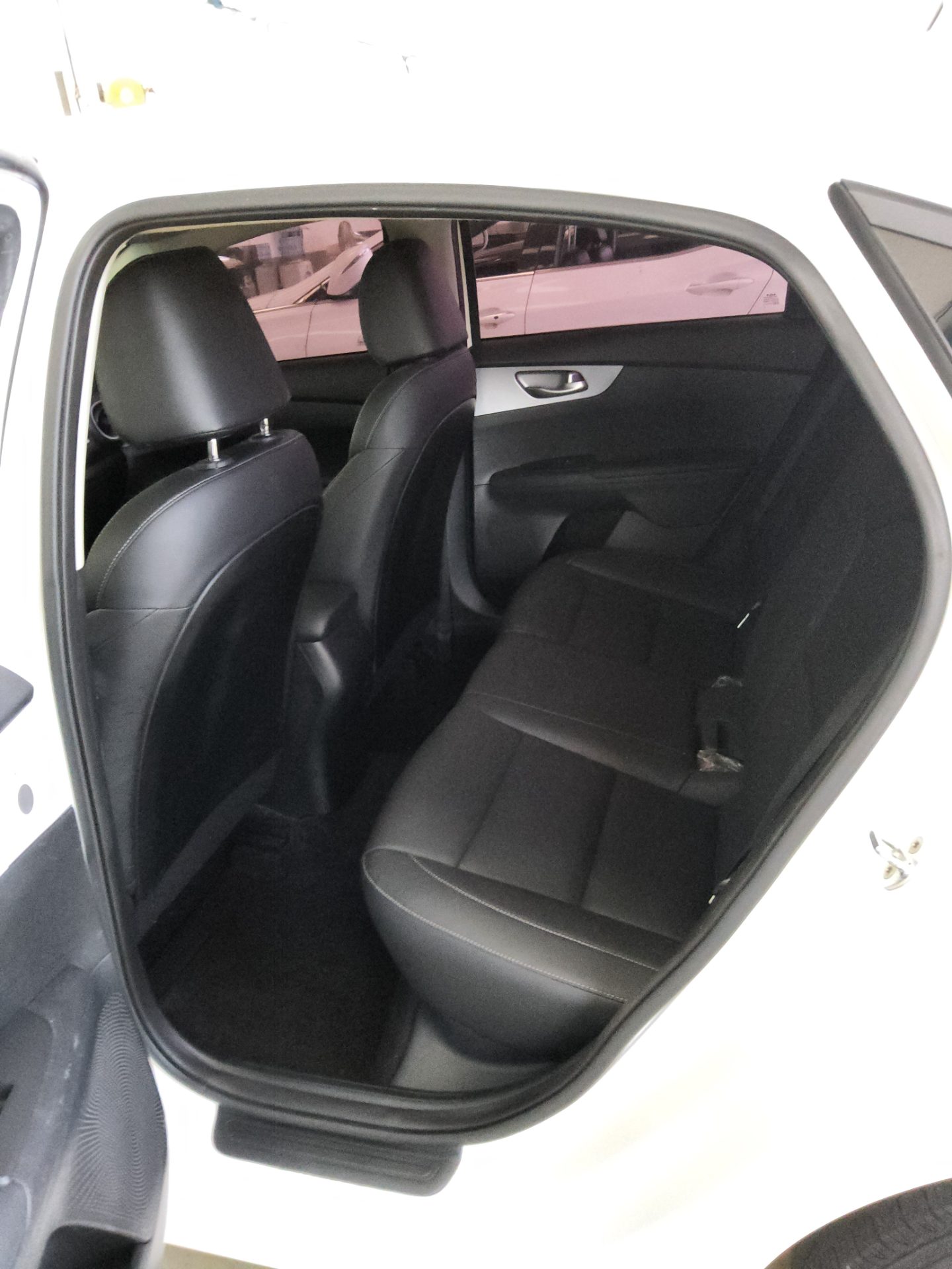 2023 - kia k3