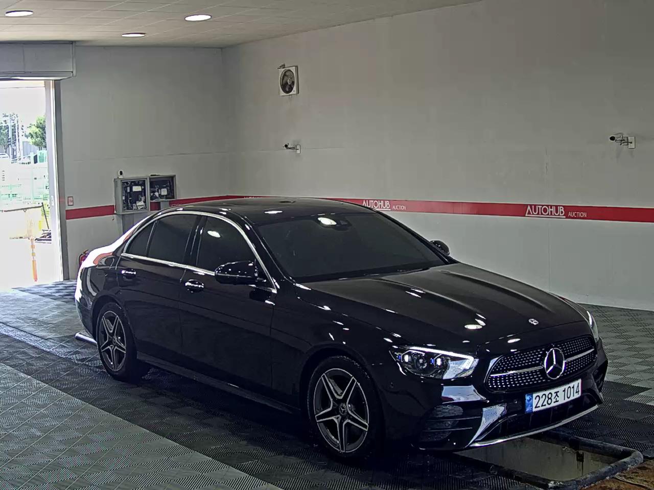 2023 - mercedes-benz e250