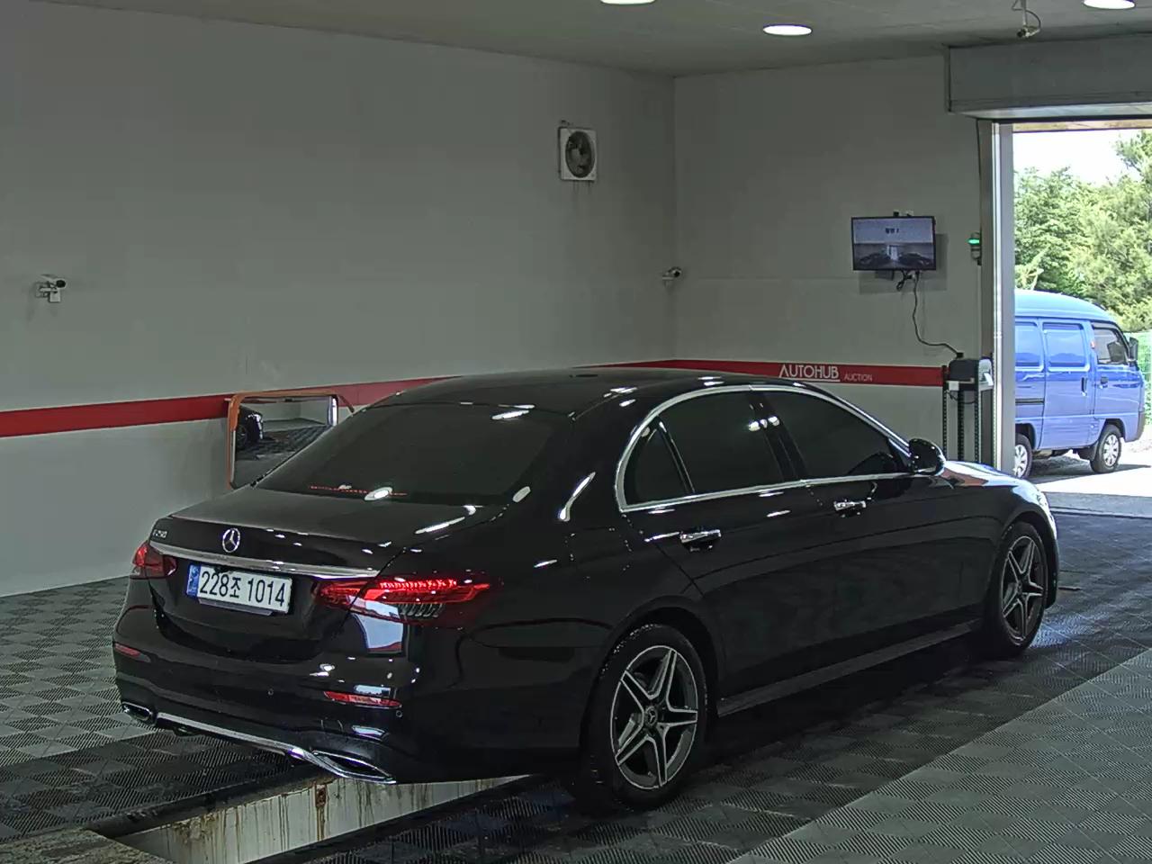 2023 - mercedes-benz e250
