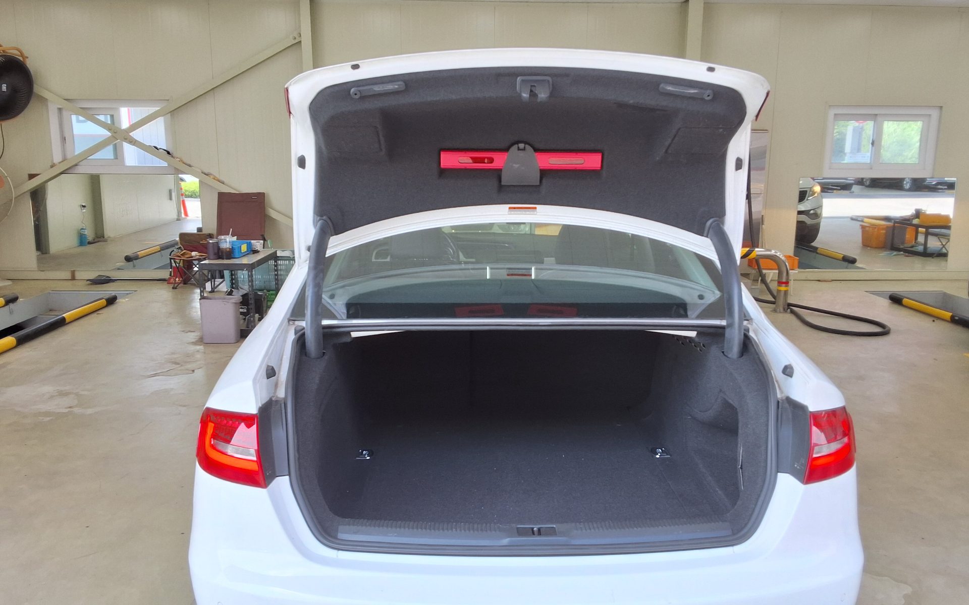 2015 - audi a4