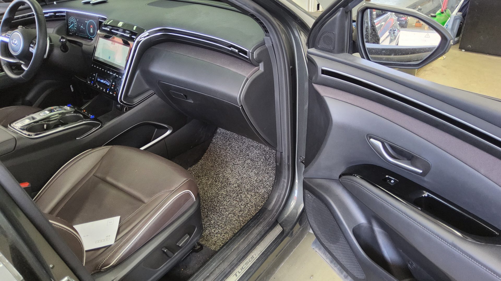 2022 - hyundai tucson