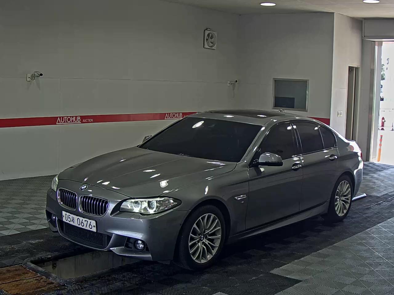 2016 - bmw m5