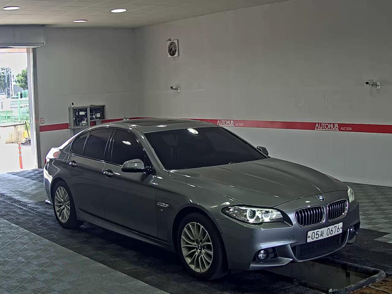 2016 - bmw m5