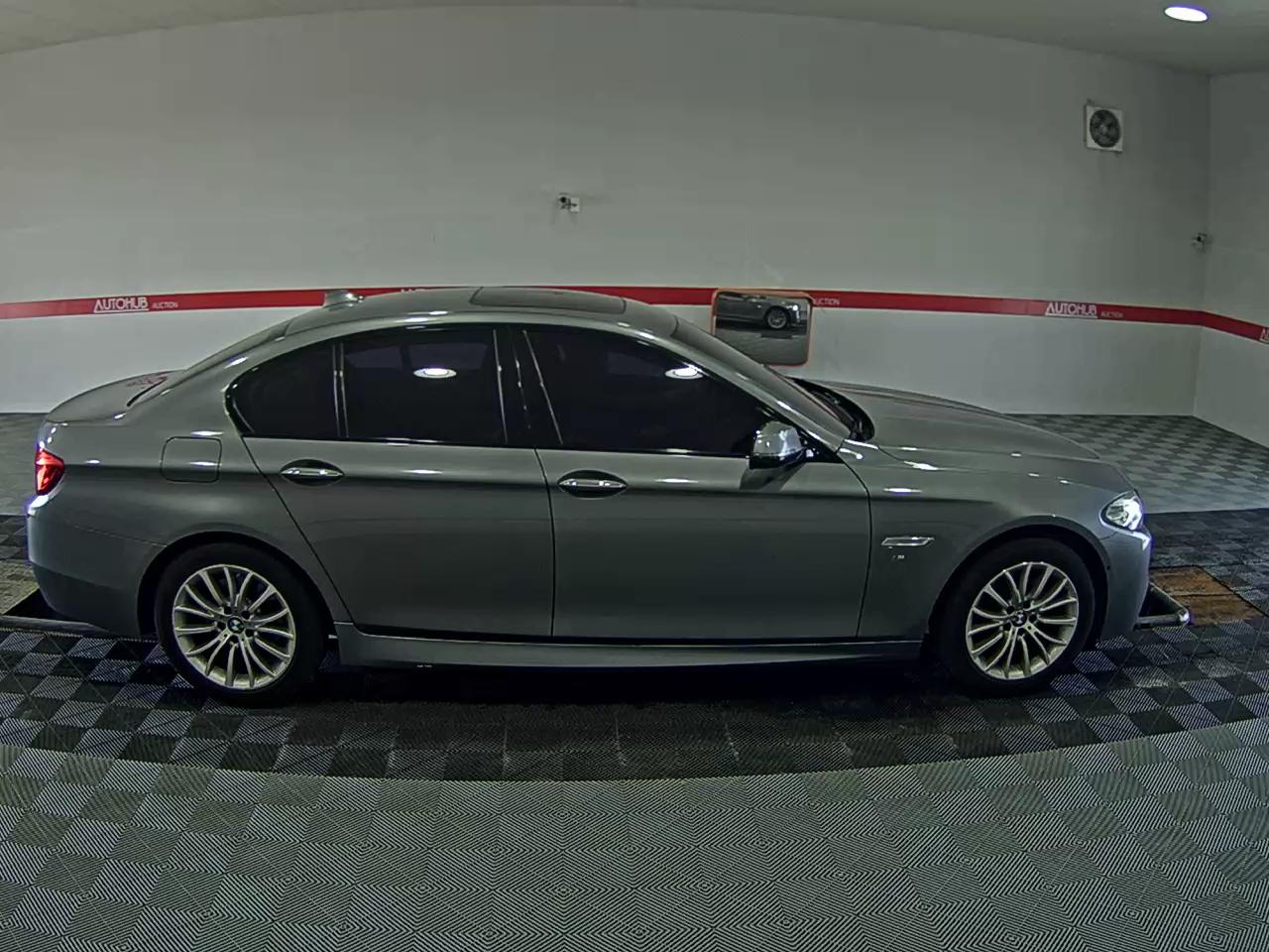 2016 - bmw m5