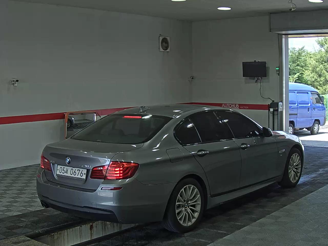 2016 - bmw m5