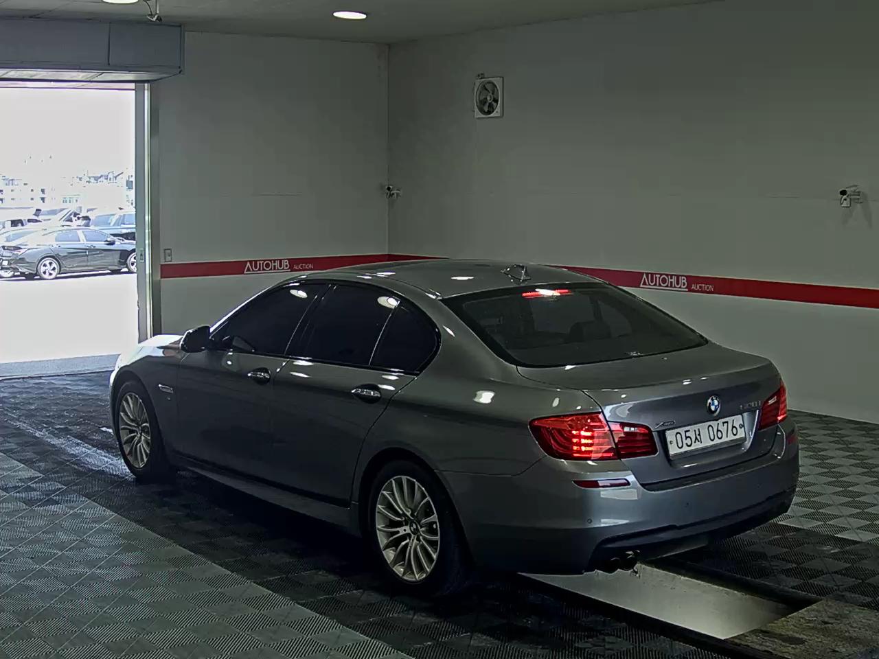 2016 - bmw m5
