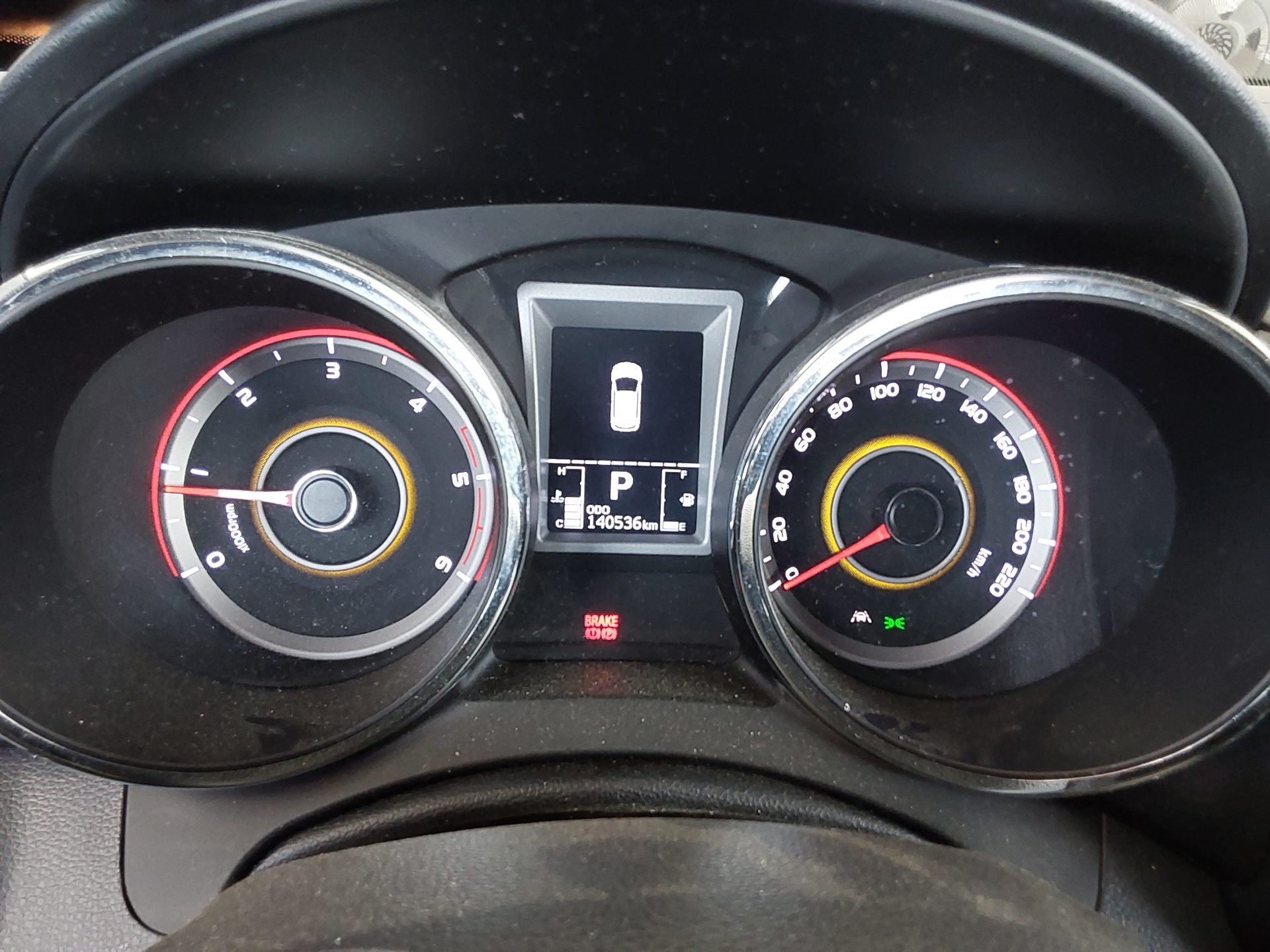 2019 - ssangyong tivoli