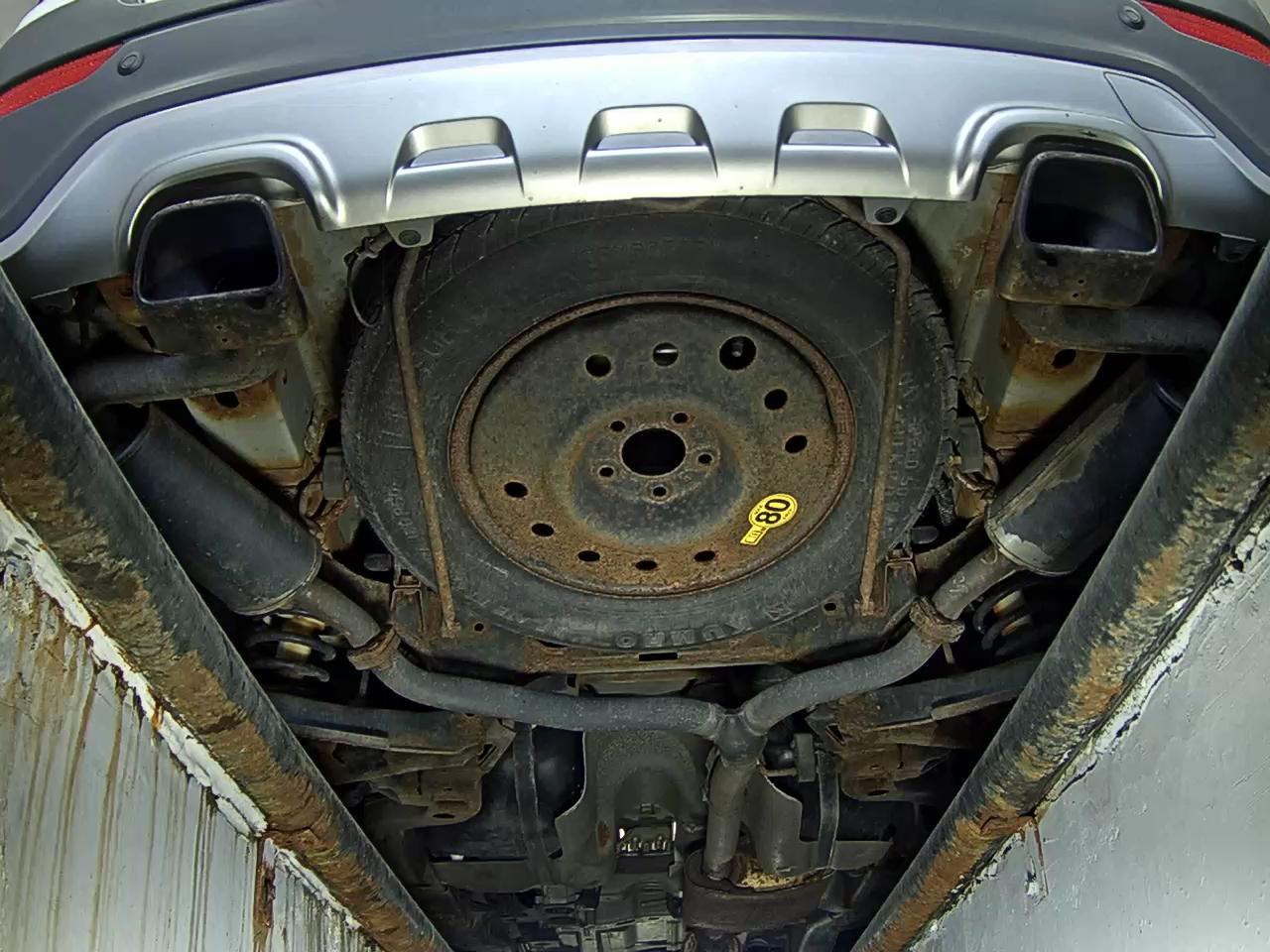 2015 - chevrolet captiva