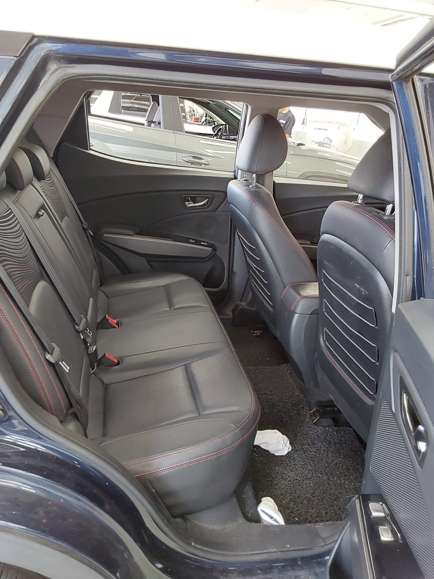 2019 - ssangyong tivoli