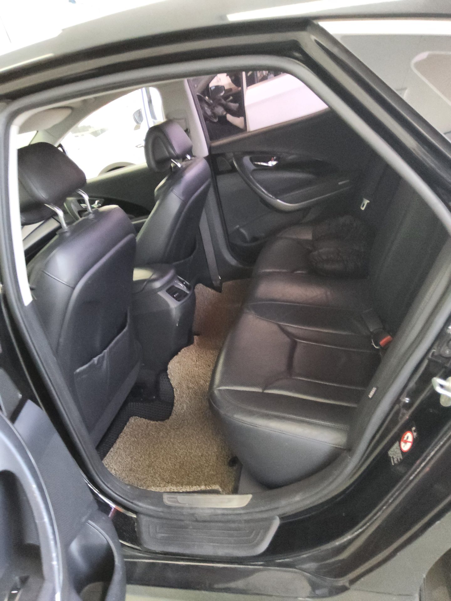 2012 - hyundai grandeur
