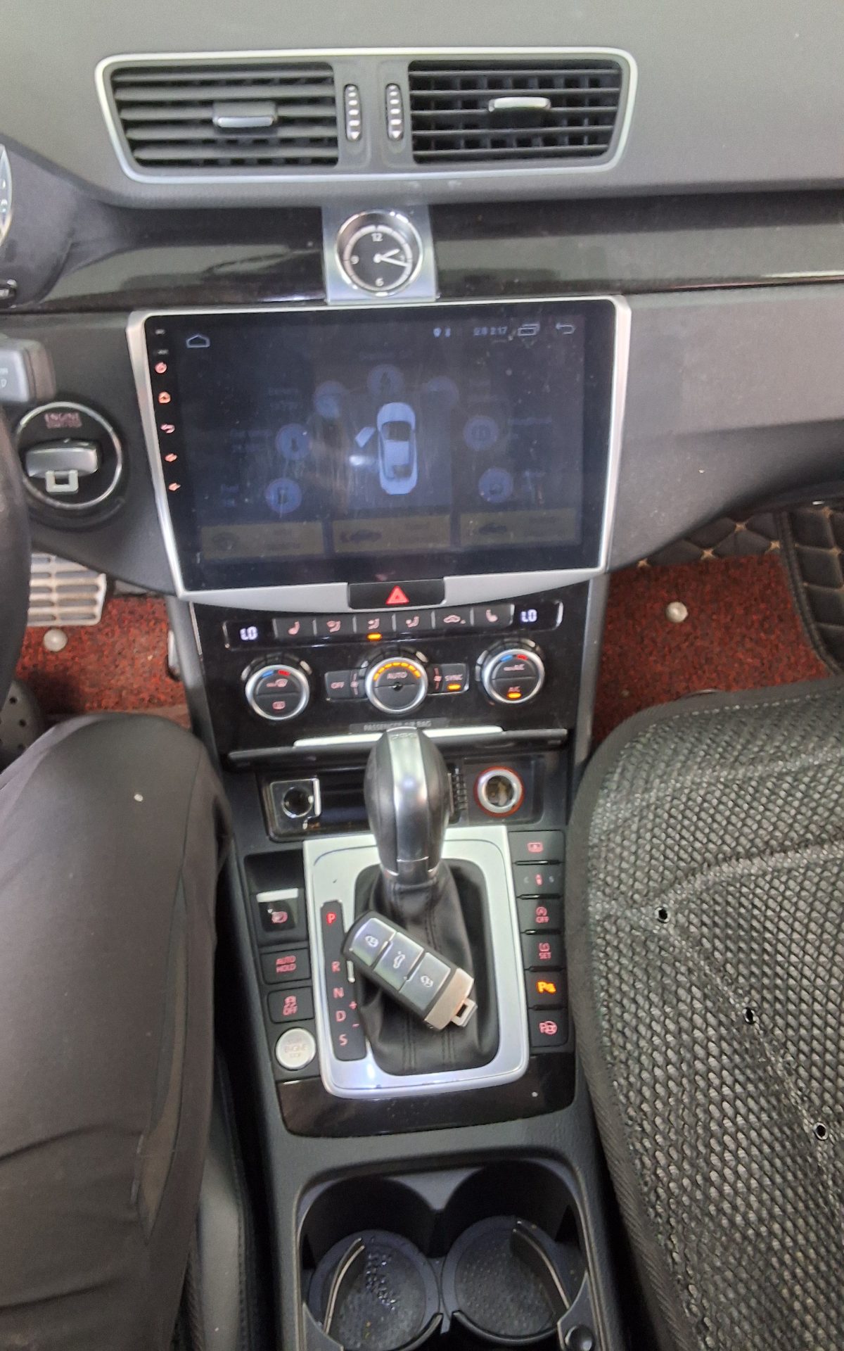 2015 - volkswagen cc