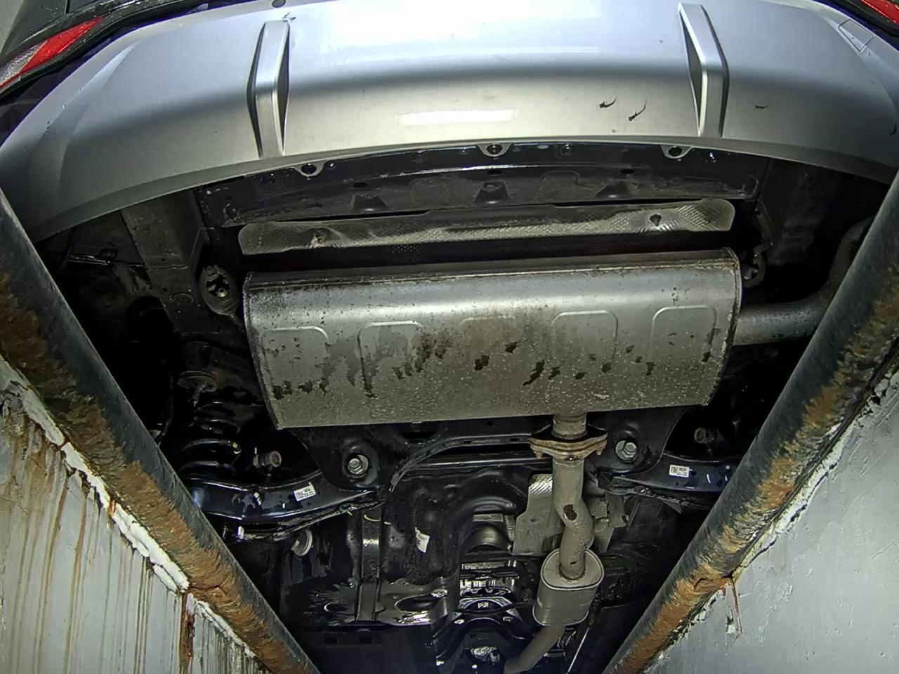 2022 - hyundai tucson