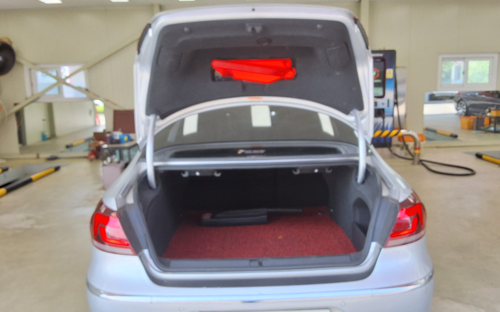 2015 - volkswagen cc