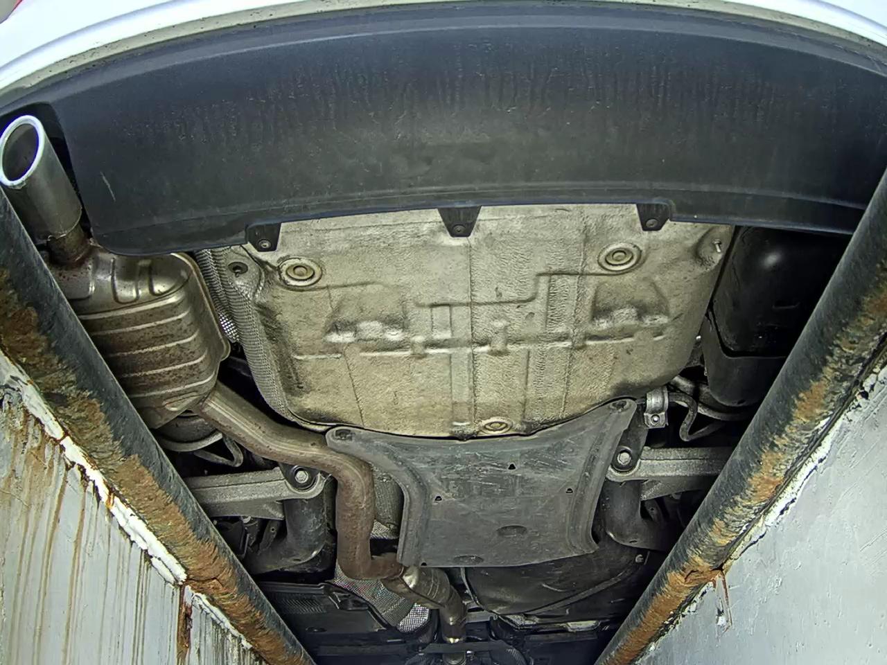 2015 - audi a4
