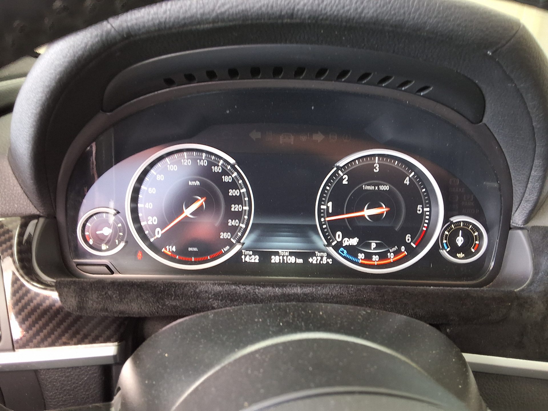 2016 - bmw 6 series