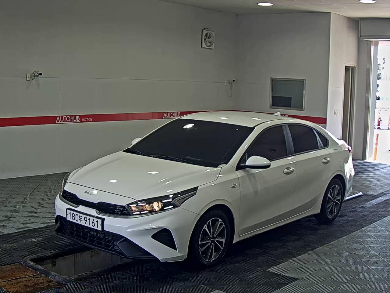 2023 - kia k3