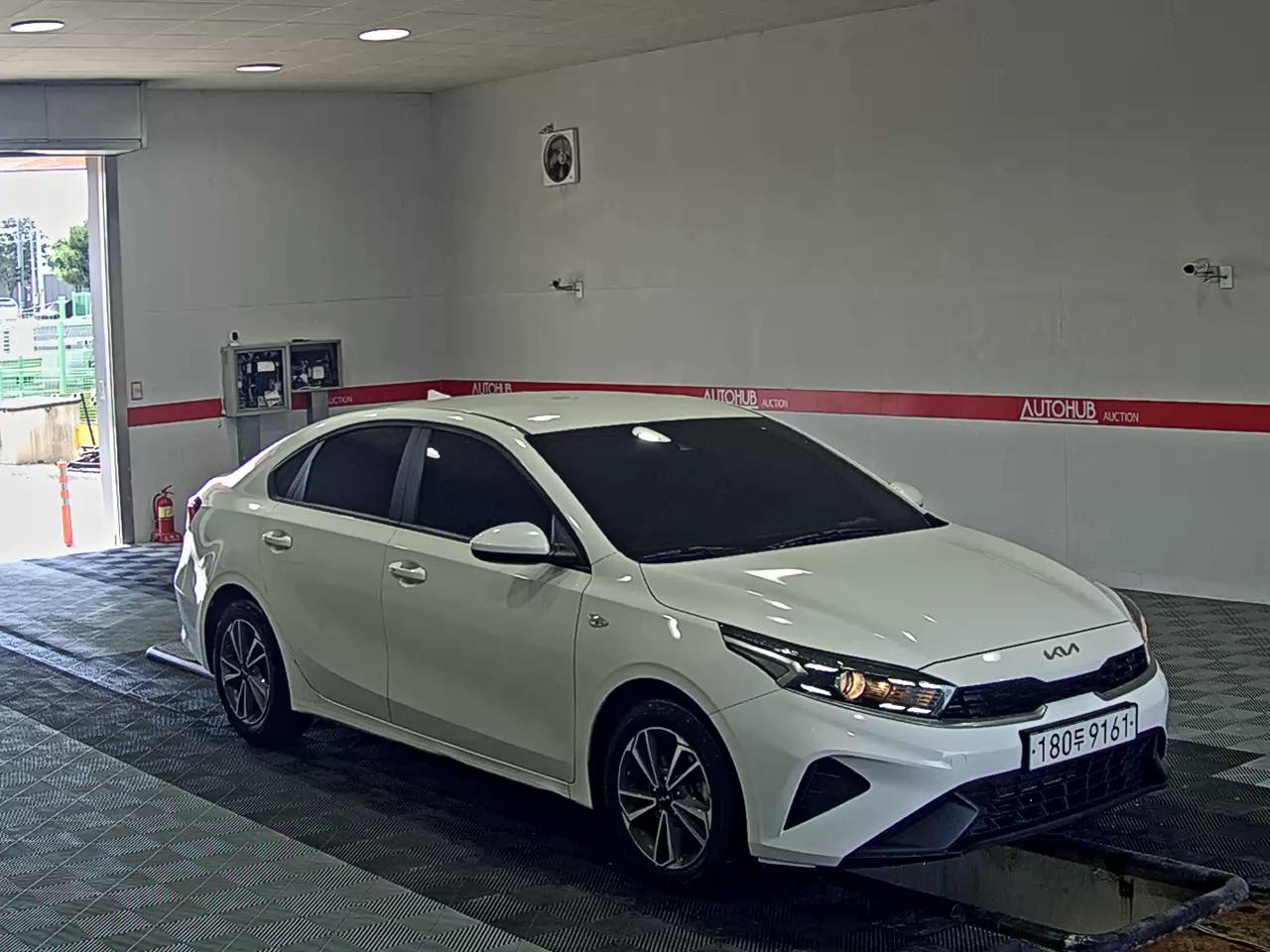 2023 - kia k3