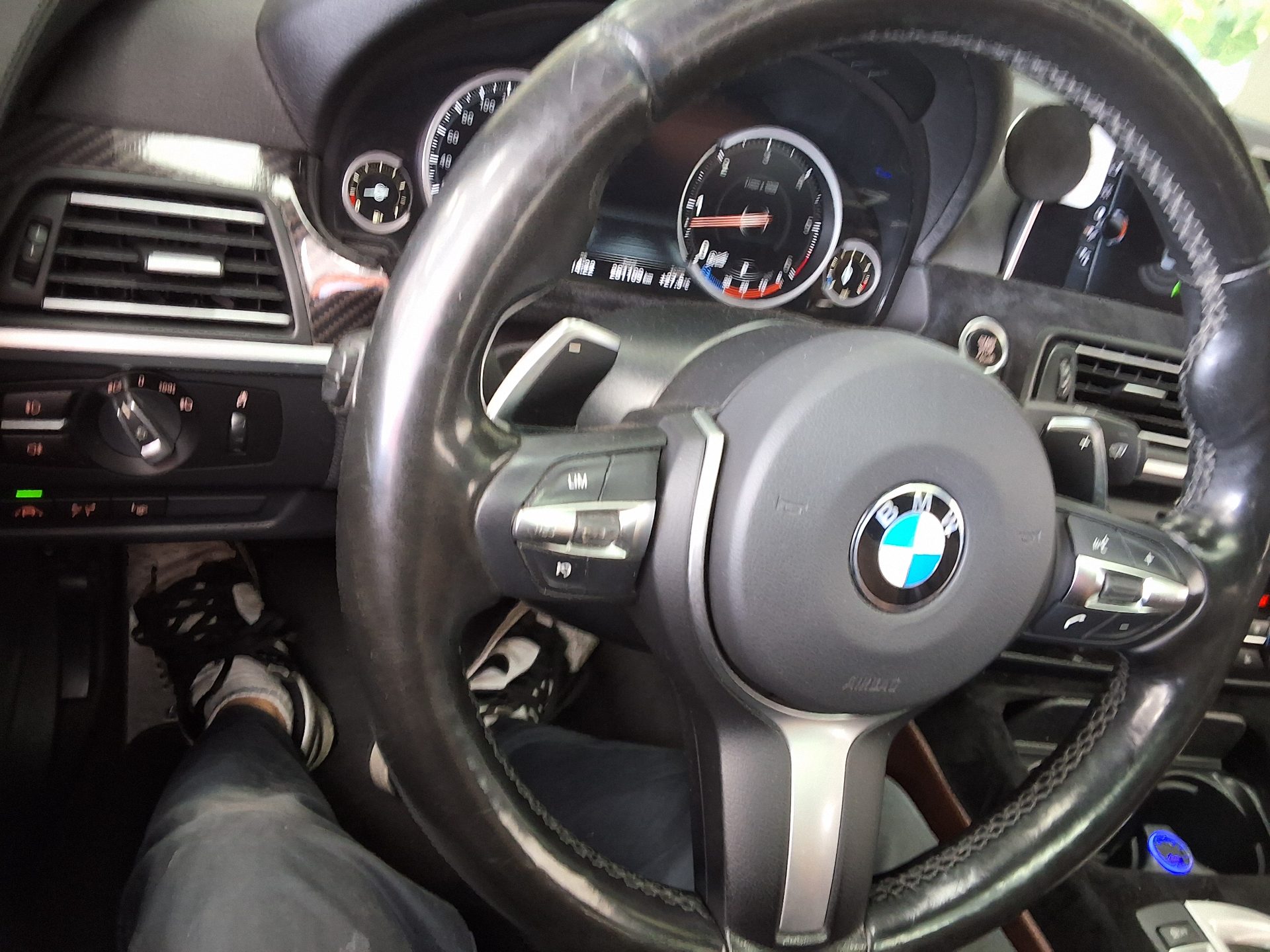 2016 - bmw 6 series