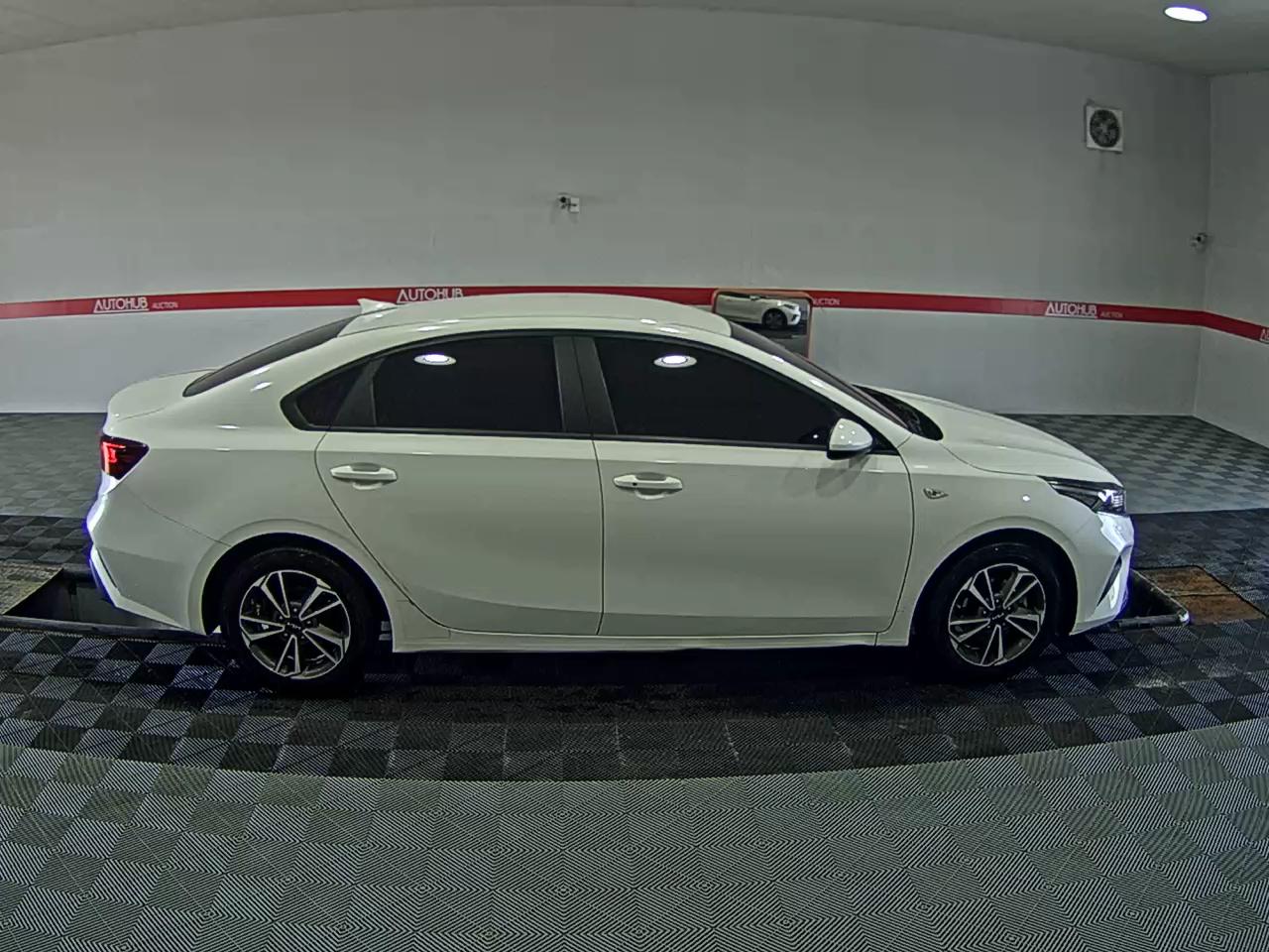 2023 - kia k3