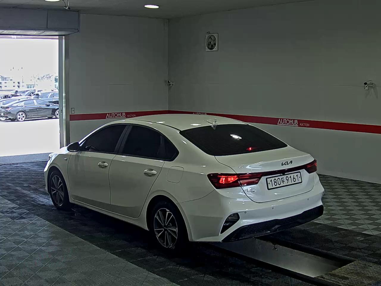 2023 - kia k3