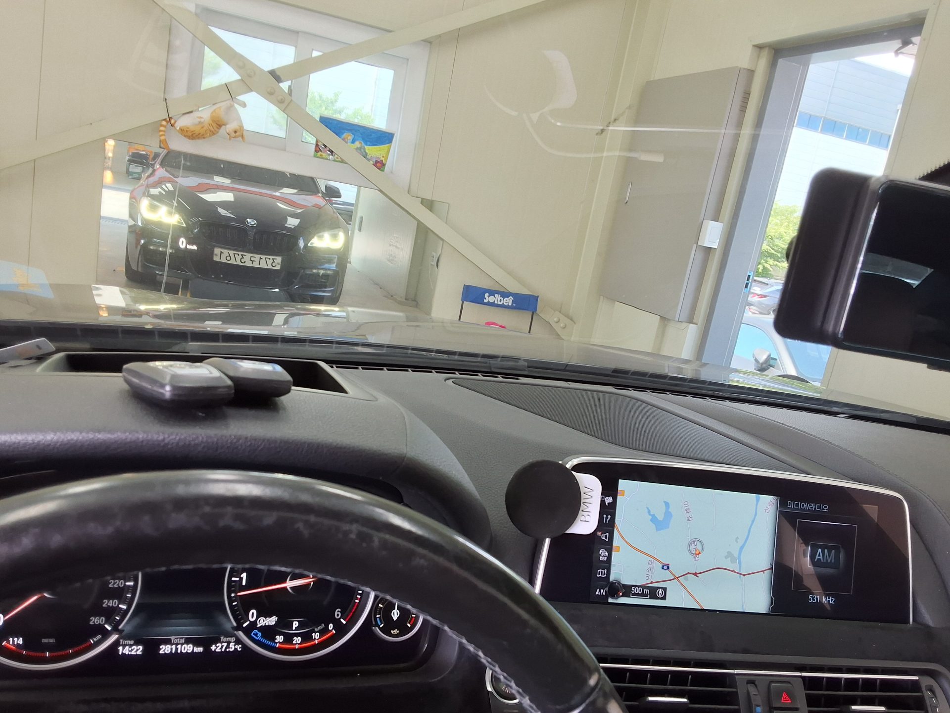 2016 - bmw 6 series