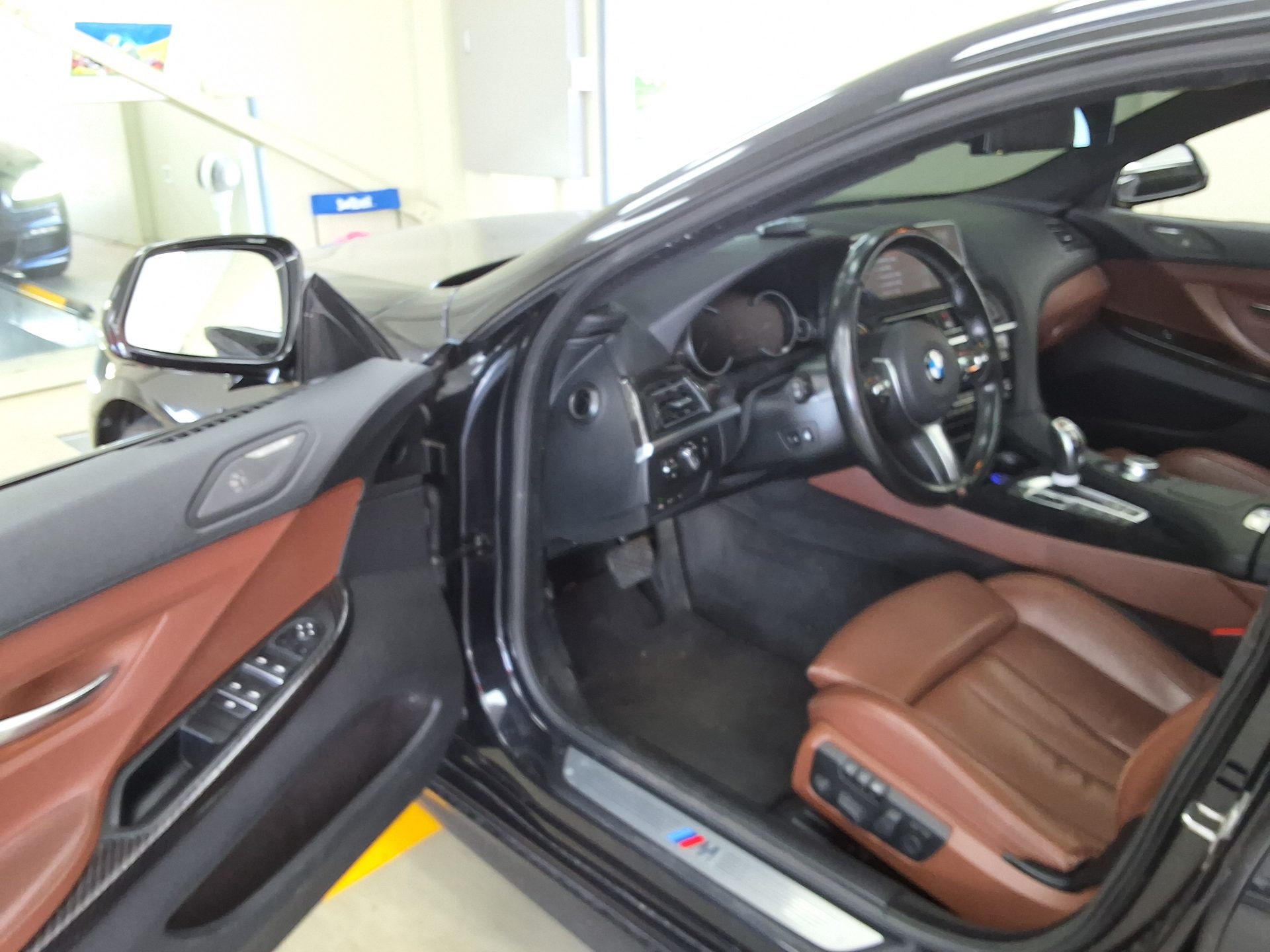 2016 - bmw 6 series