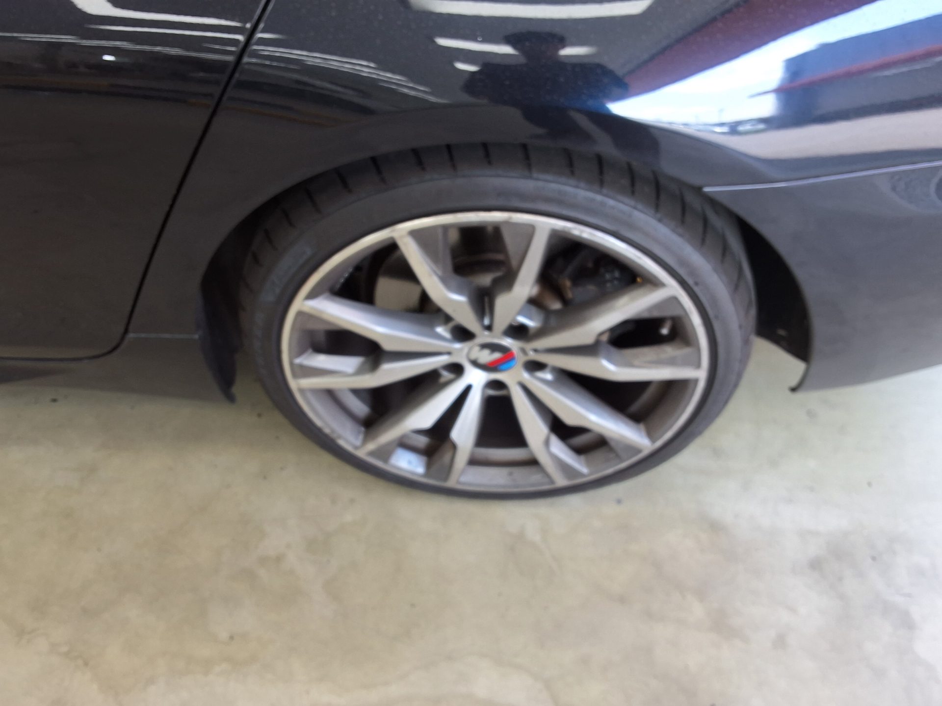 2016 - bmw 6 series