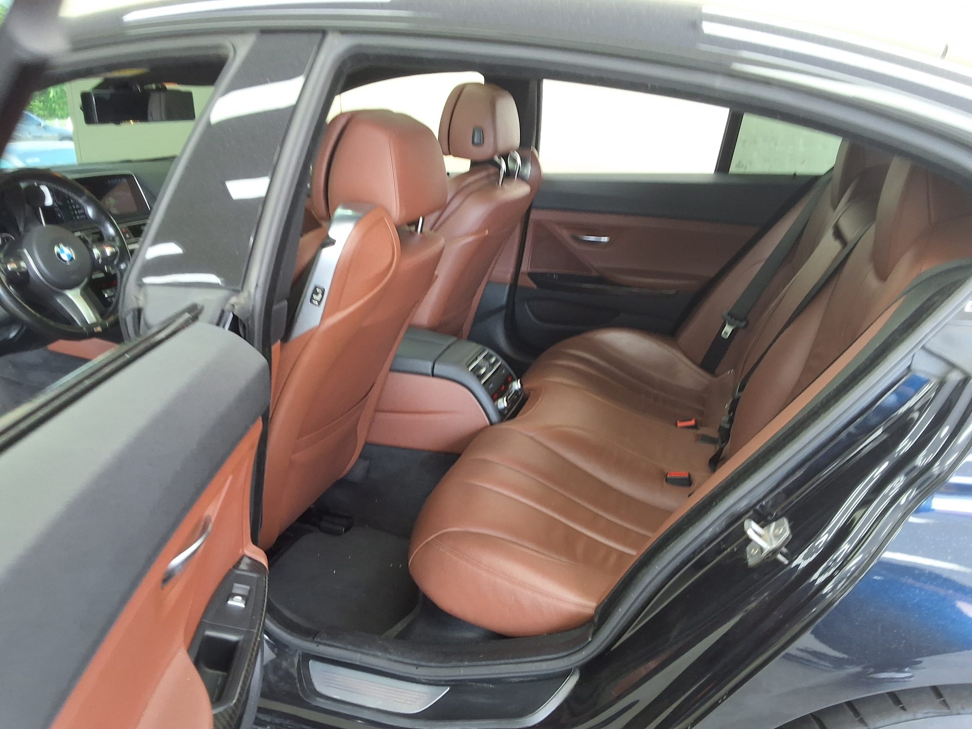 2016 - bmw 6 series