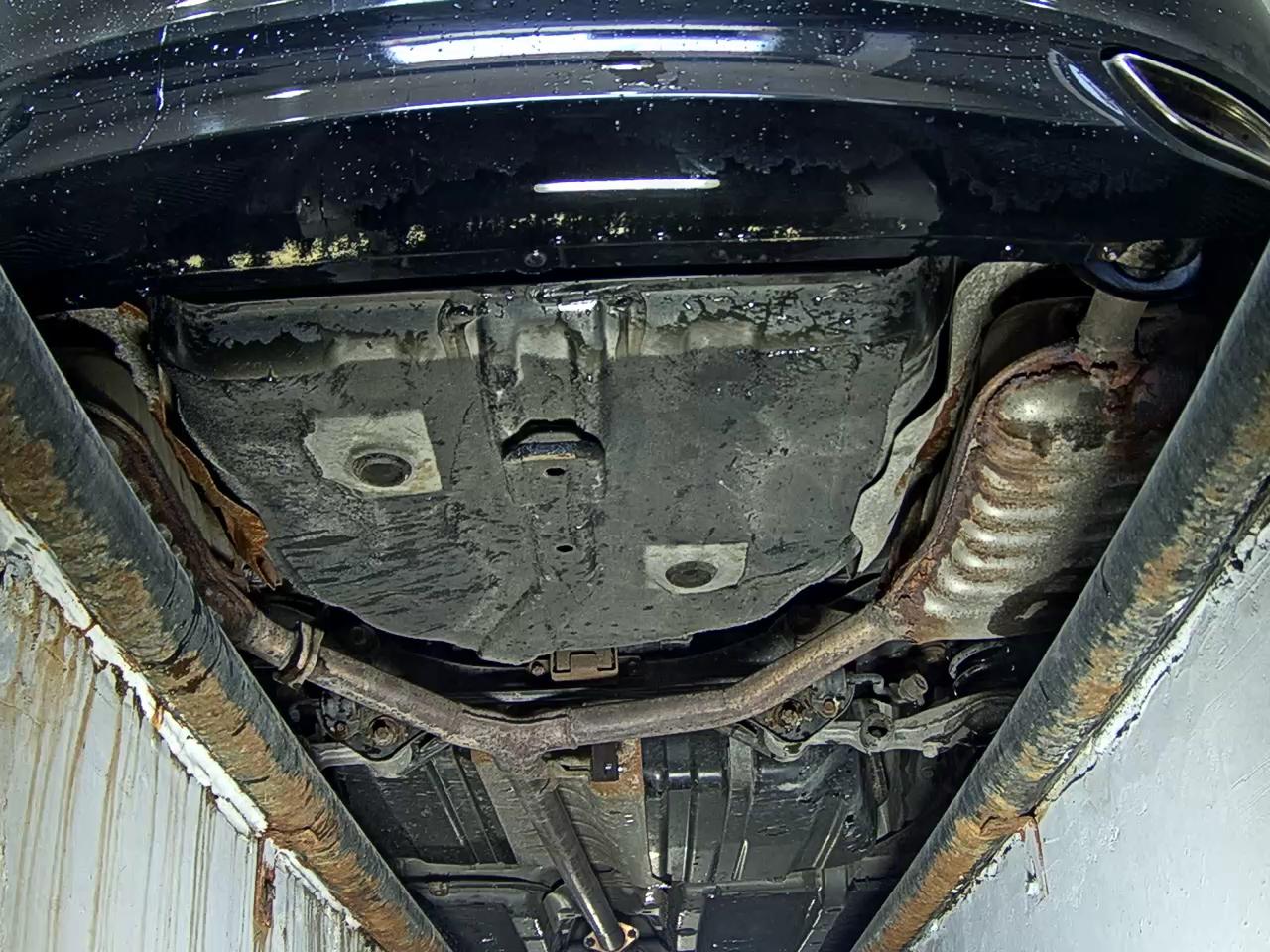 2012 - hyundai grandeur