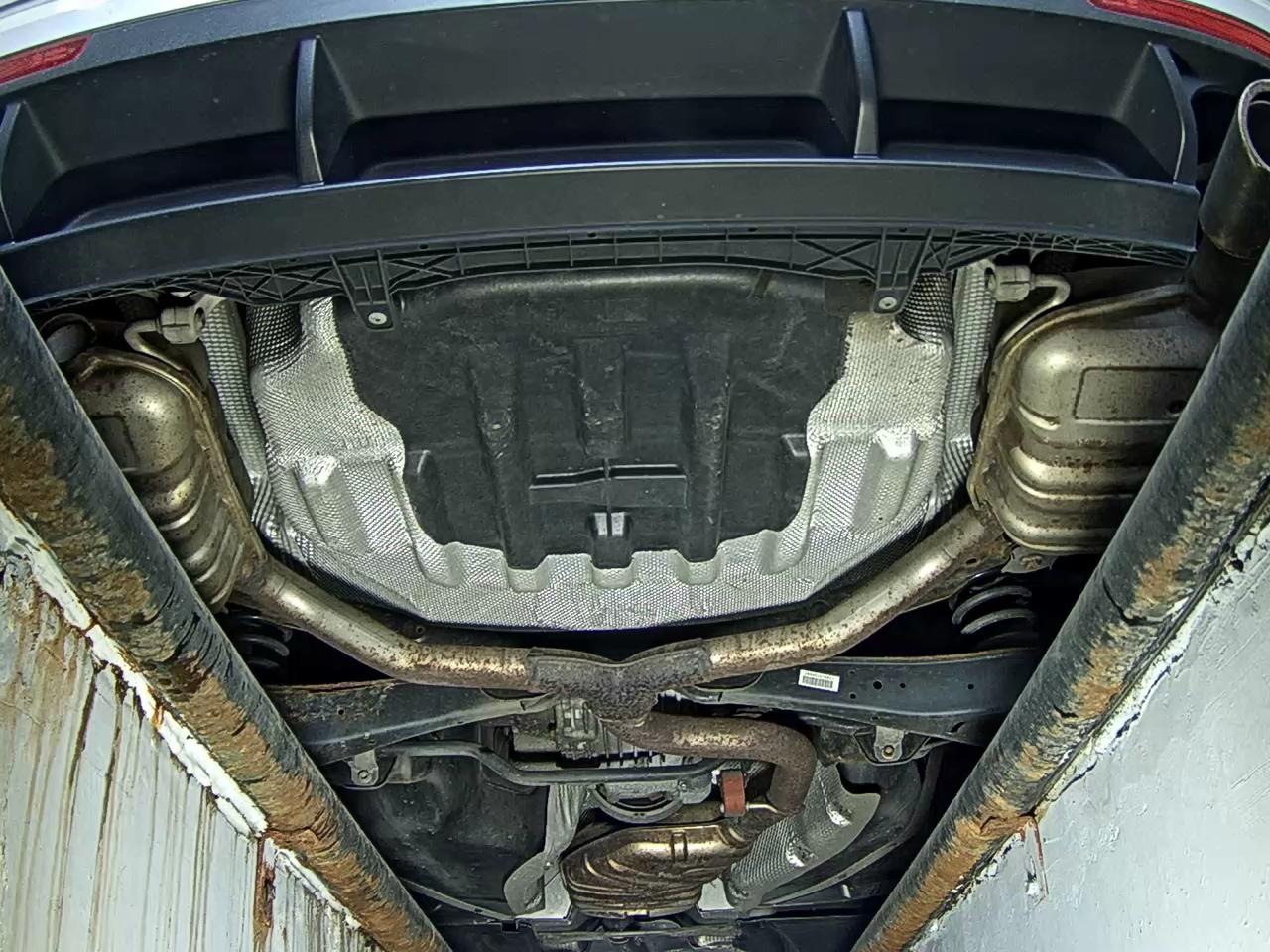 2015 - volkswagen cc