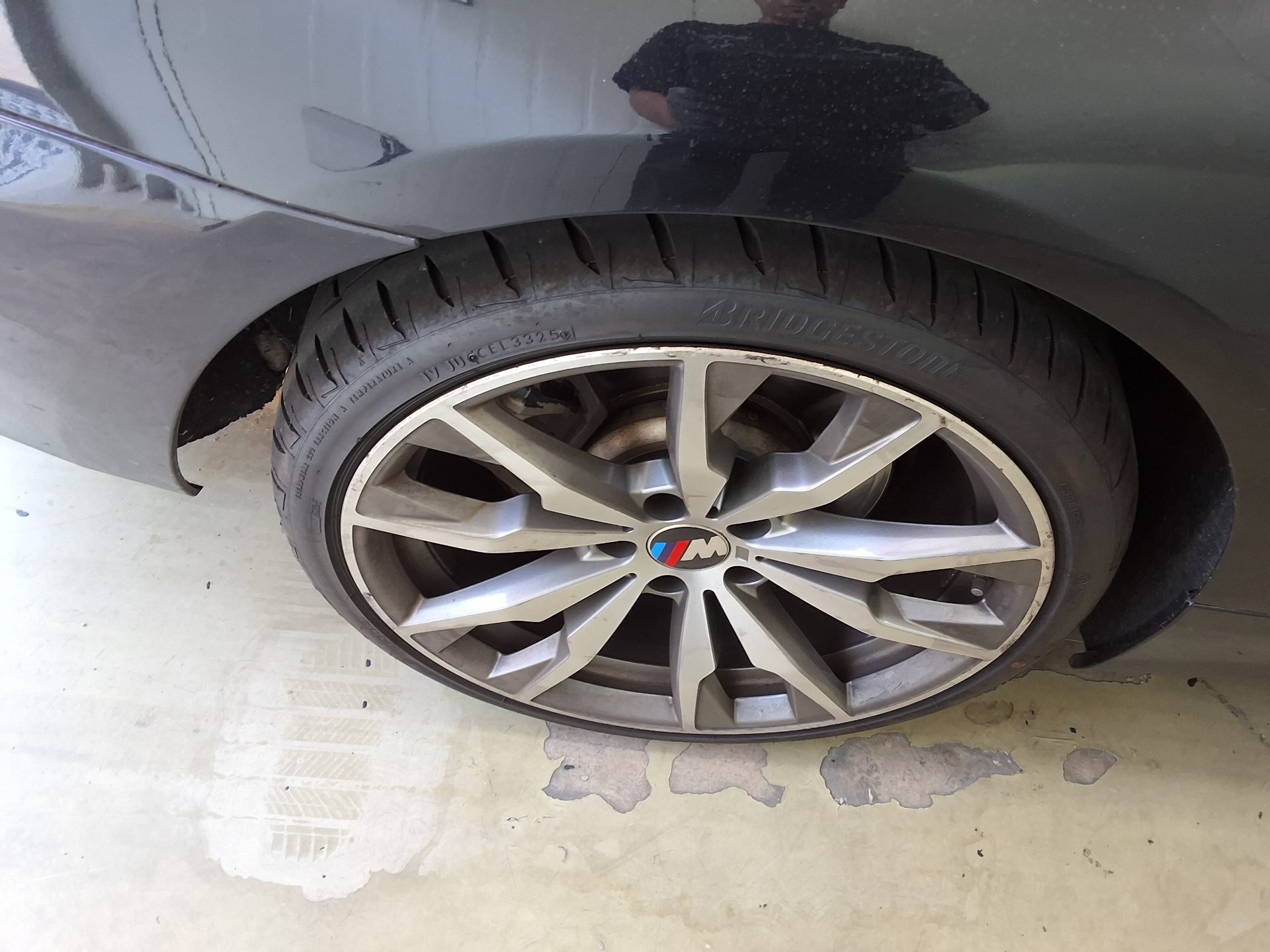 2016 - bmw 6 series