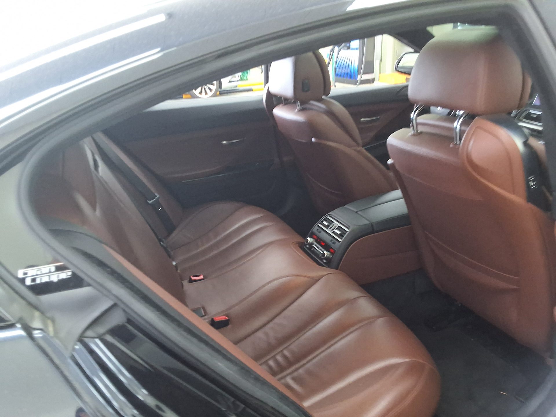 2016 - bmw 6 series