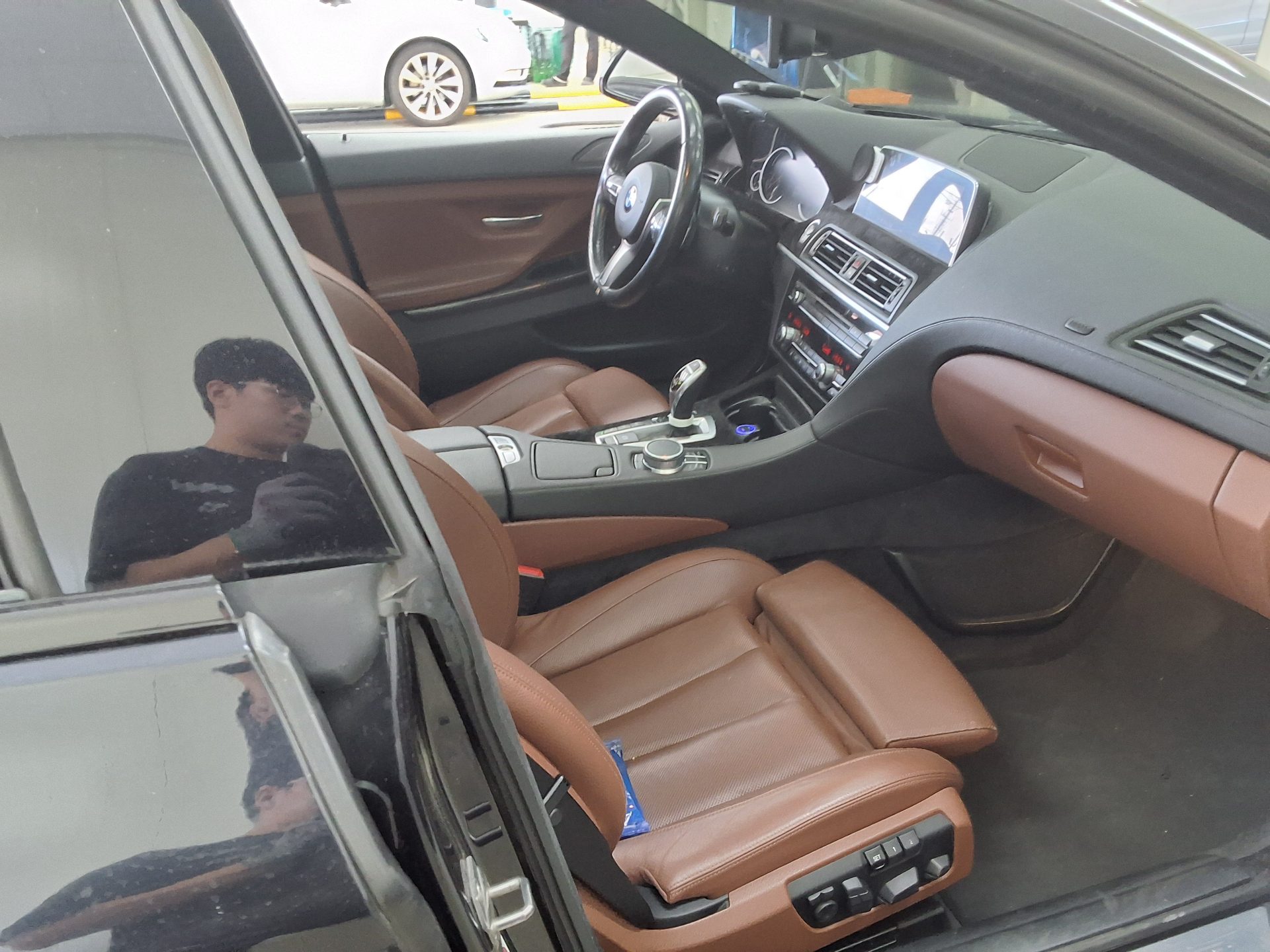 2016 - bmw 6 series