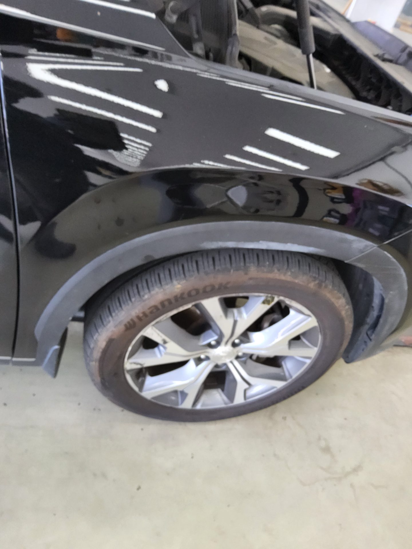2021 - hyundai palisade
