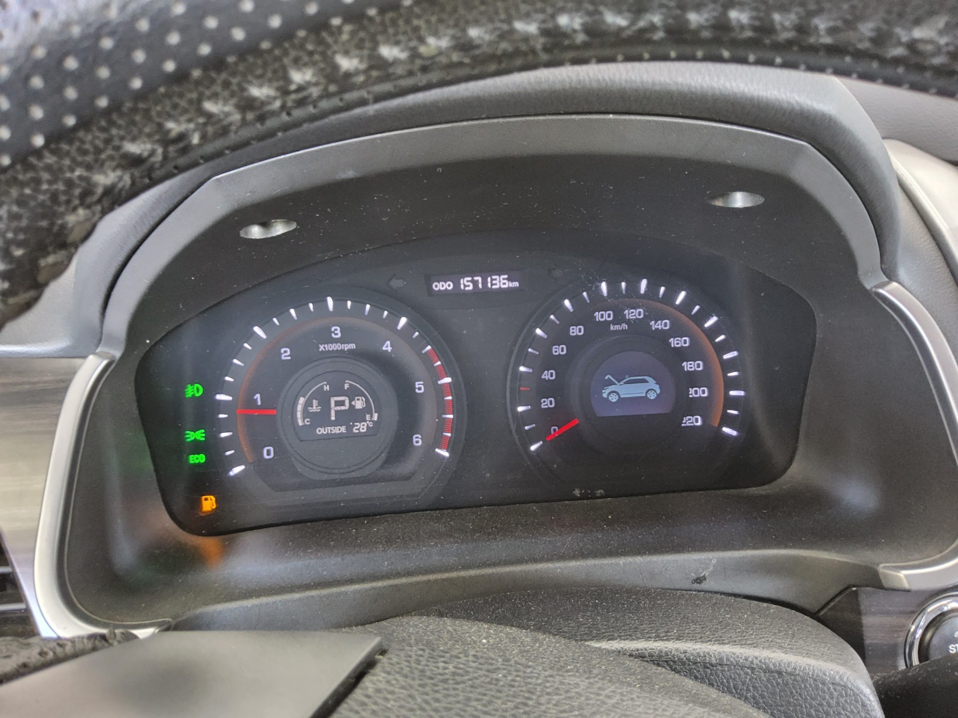 2015 - ssangyong korando